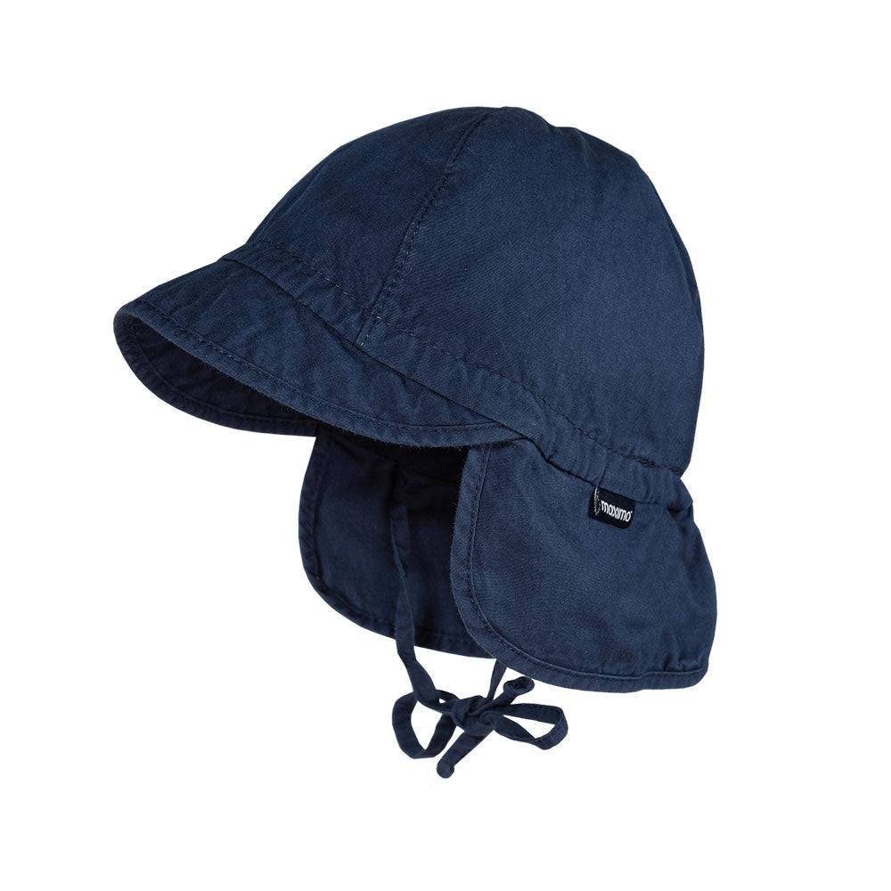 maximo Schildmütze - Sonnenhut UPF 50+ - Biobaumwolle – jetzt kaufen