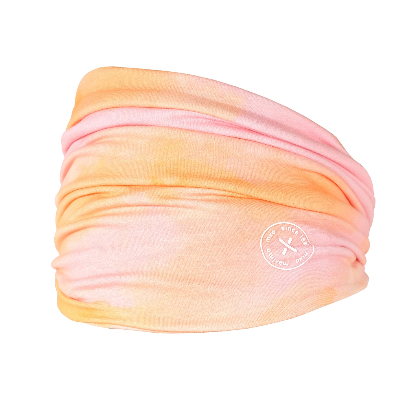 maximo KIDS-Tube - Loop - Jersey Batik bedruckt – jetzt kaufen