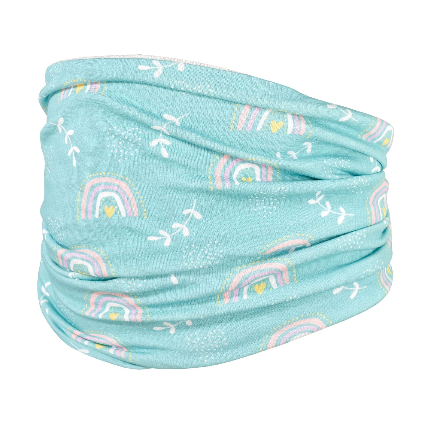 maximo KIDS GIRL-Tube Regenbogen reversible, Jersey be – jetzt kaufen