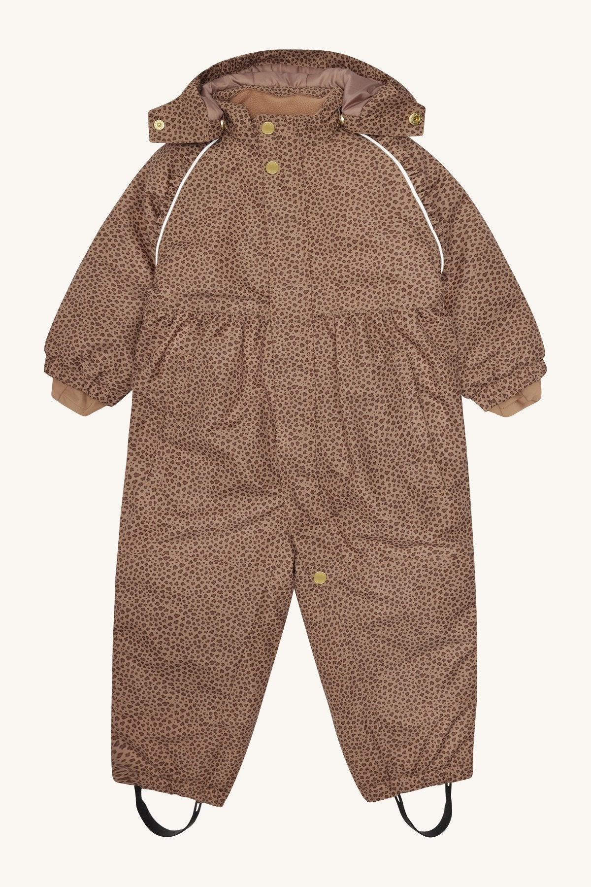 Hust and Claire Otine Schneeanzug Mini-Leo - Wood Smok – jetzt kaufen