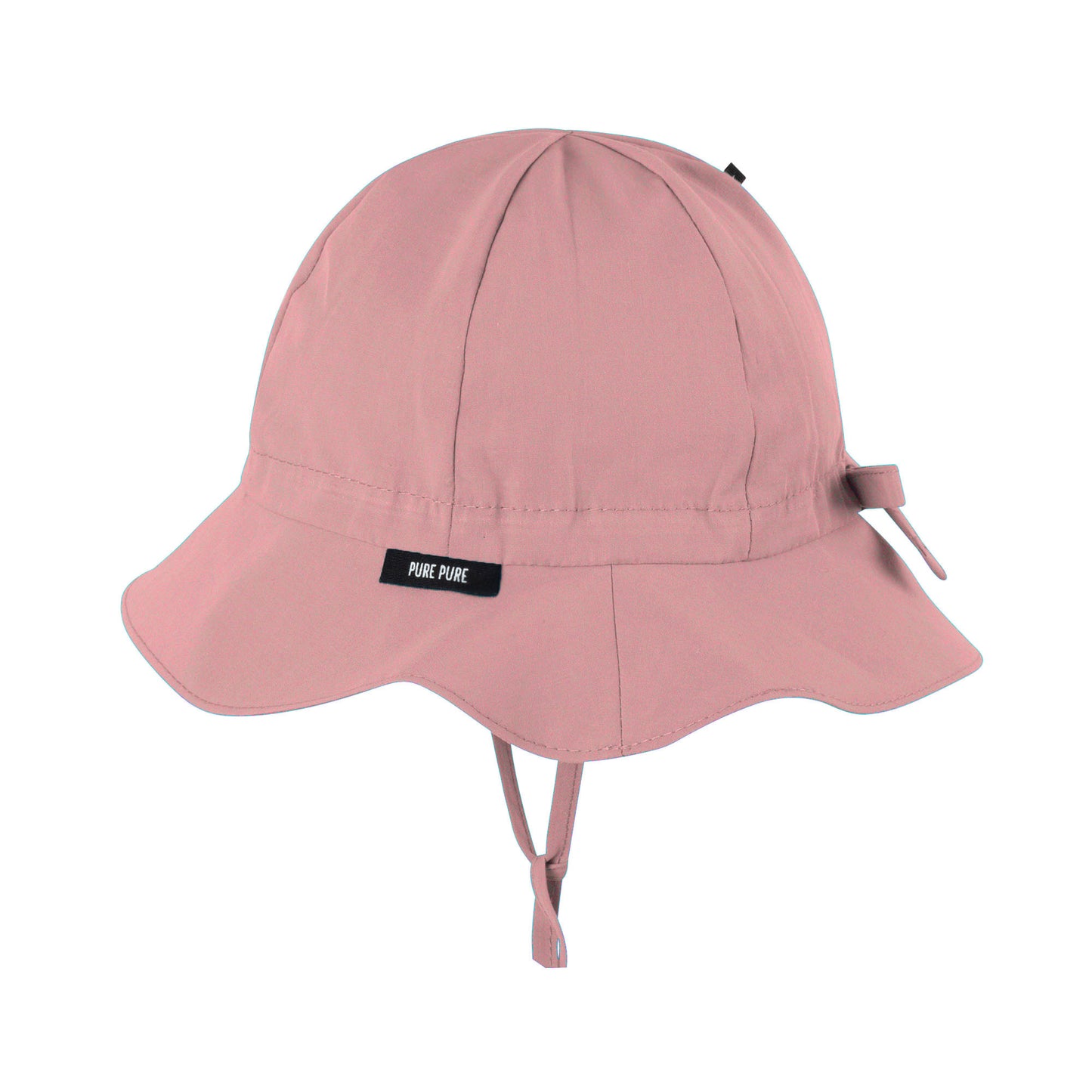 Pure Pure (Pure Pure by Bauer) Sonnenhut - Mini-Flappe – jetzt kaufen