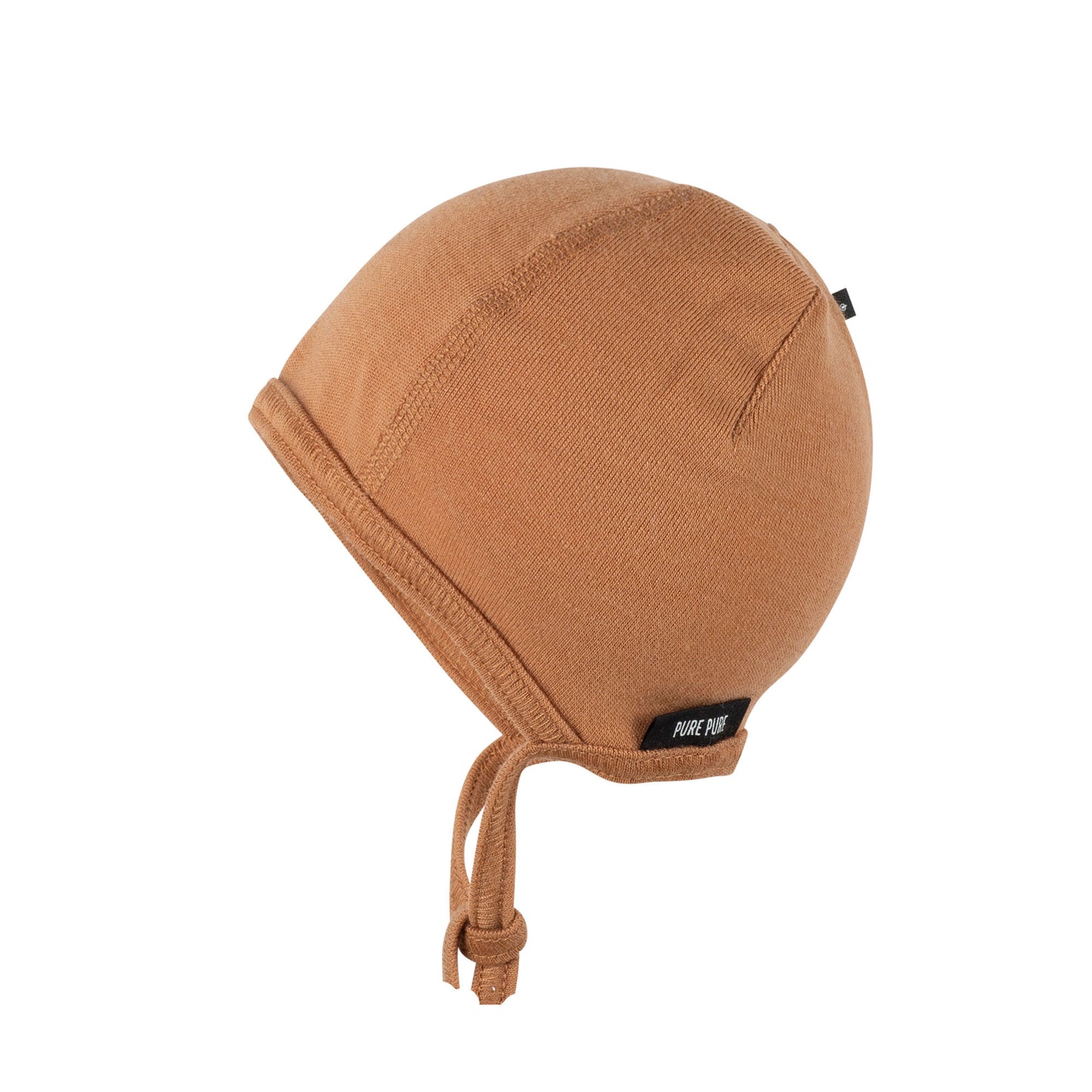 Pure Pure (Pure Pure by Bauer) Erstlingsmütze Merinowo – jetzt kaufen