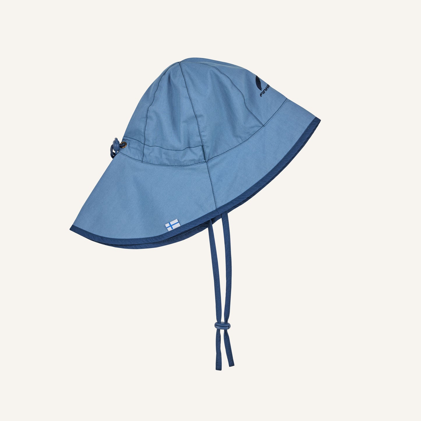 Finkid Sonnenhut RANTA SPORT Sommersüdwester dove/de – jetzt kaufen