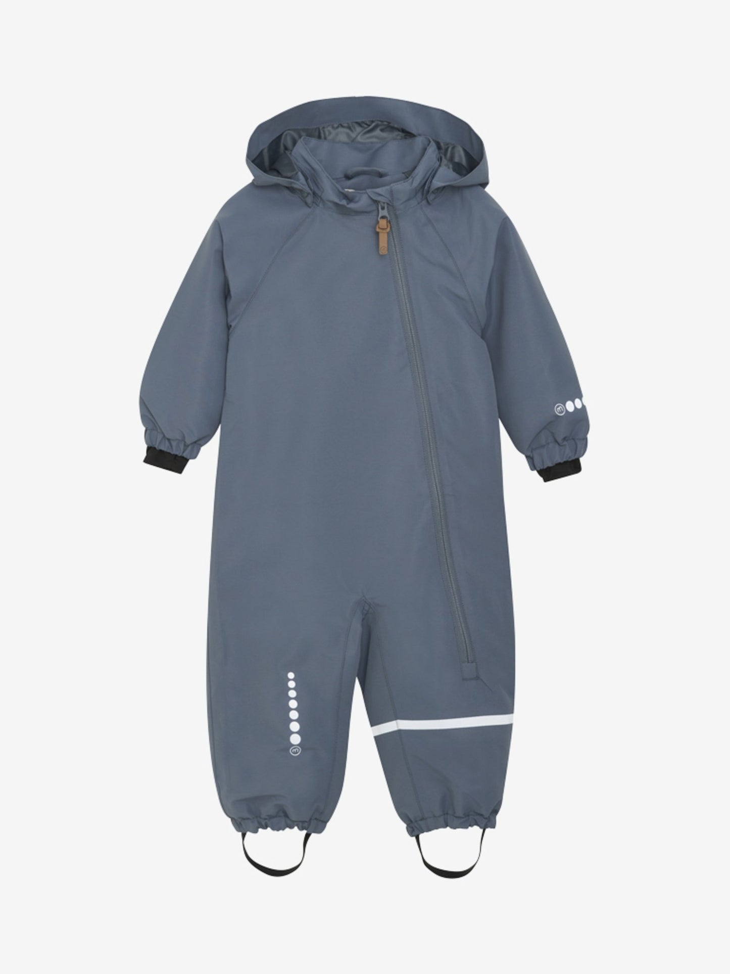 Minymo Shell-Anzug - Regenanzug - stormy weather – jetzt kaufen