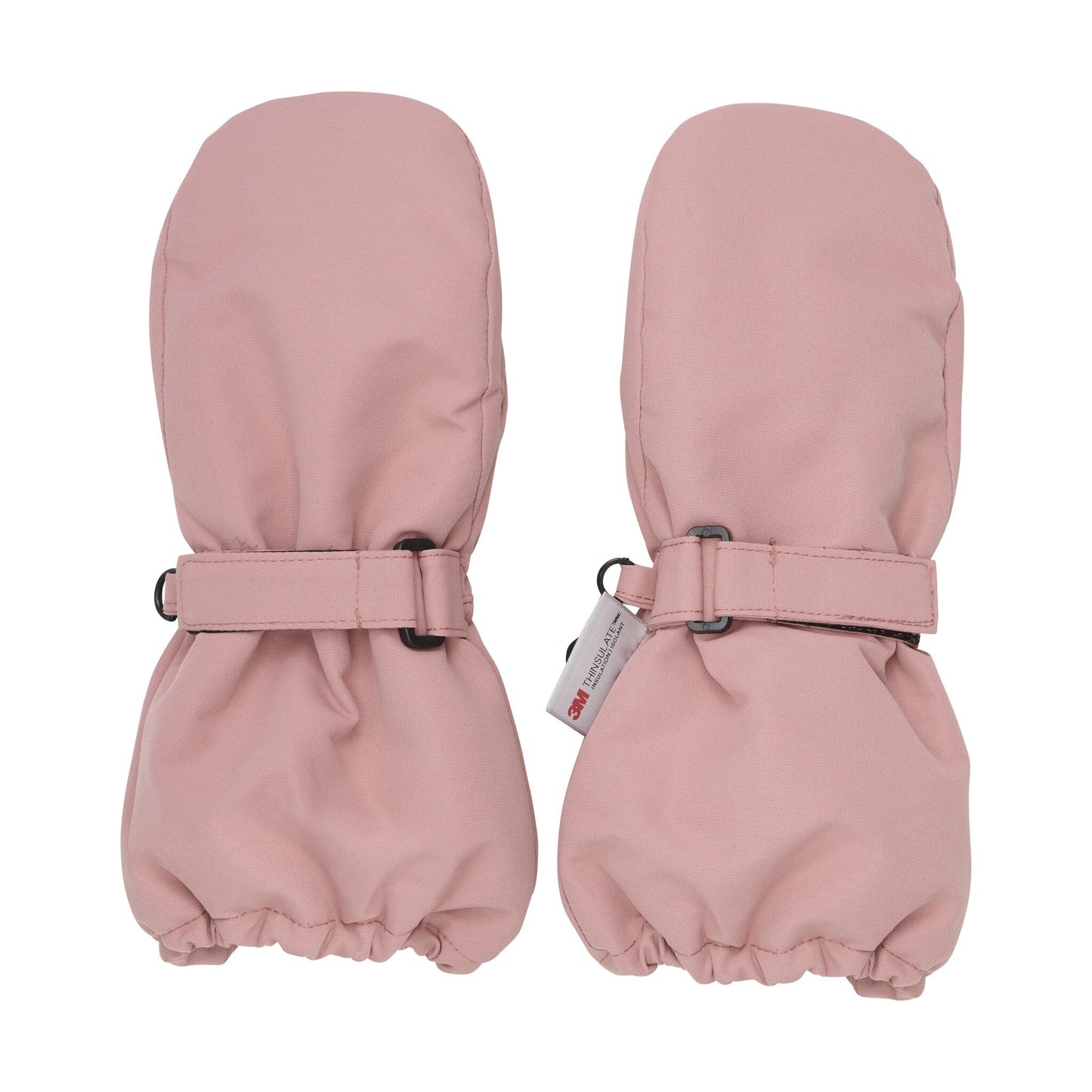 Minymo Fäustlinge mit Daumen und Klettverschluss - dus – jetzt kaufen