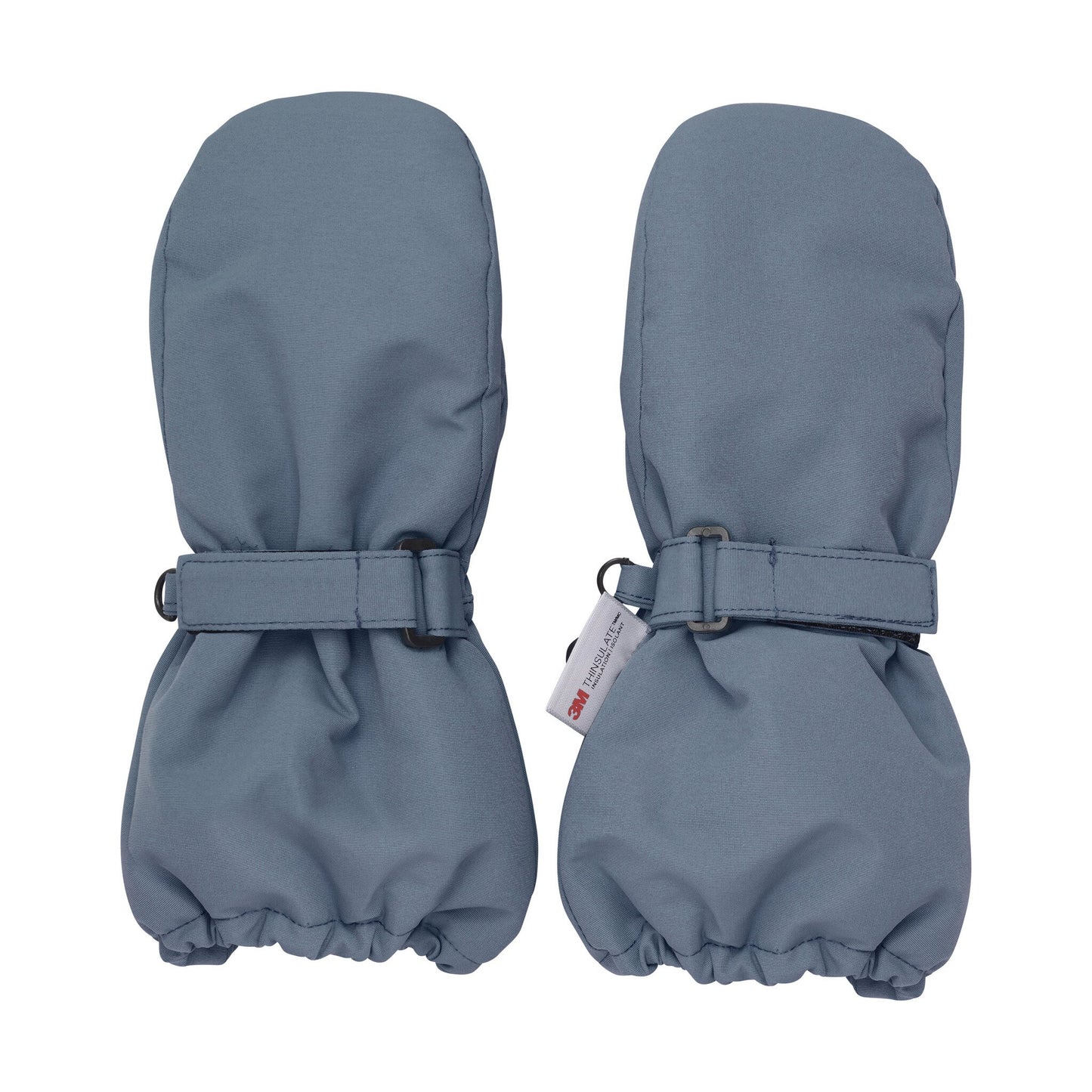 Minymo Fäustlinge mit Daumen und Klettverschluss - sto – jetzt kaufen