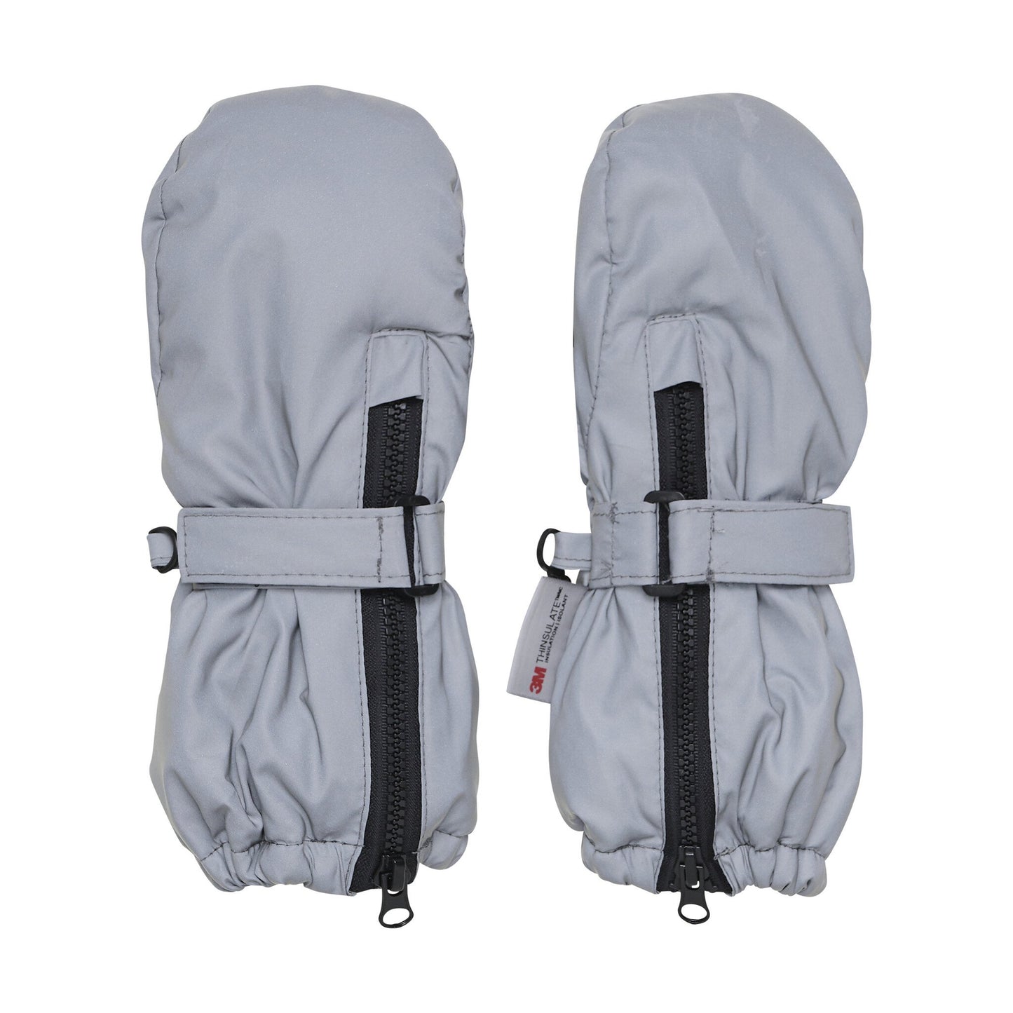 Minymo Fäustlinge mit Daumen und Klettverschluss - ref – jetzt kaufen