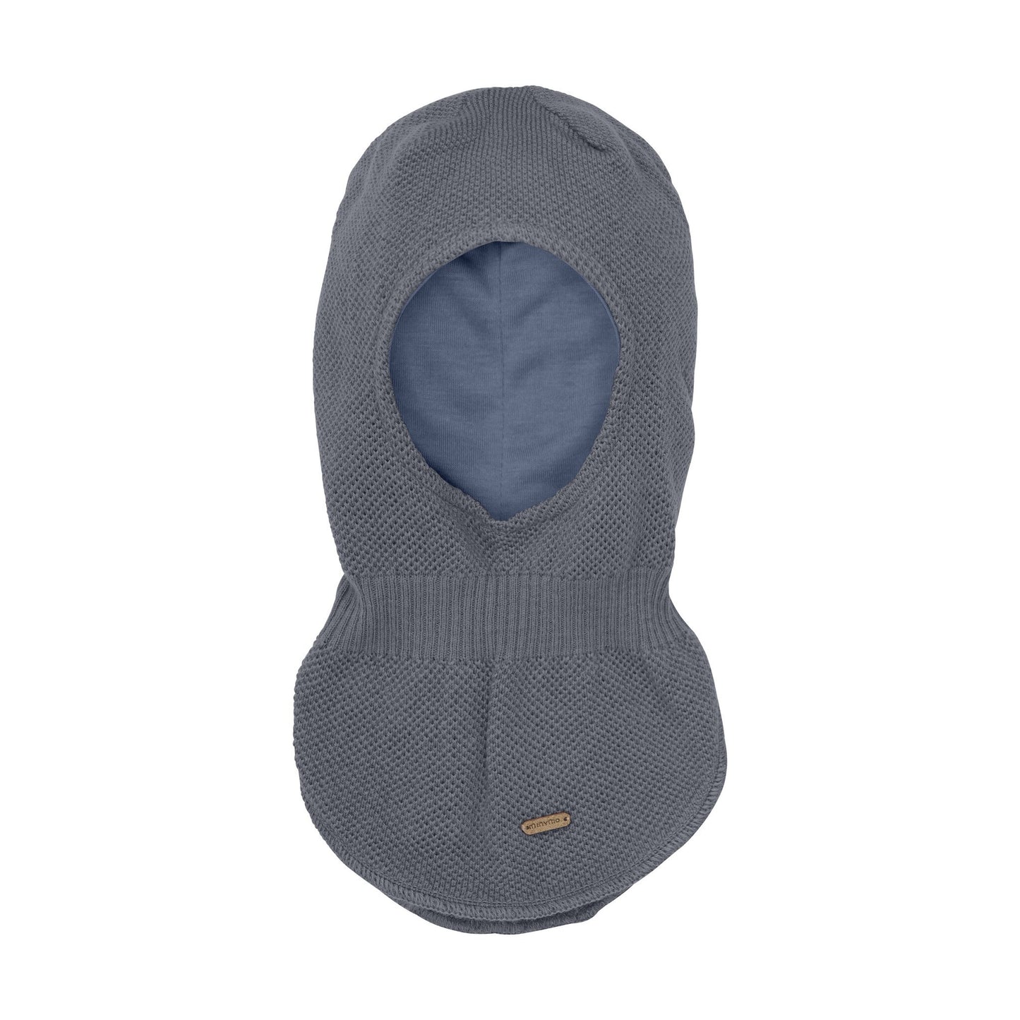 Minymo Sturmhaube Wollmix - stormy weather – jetzt kaufen