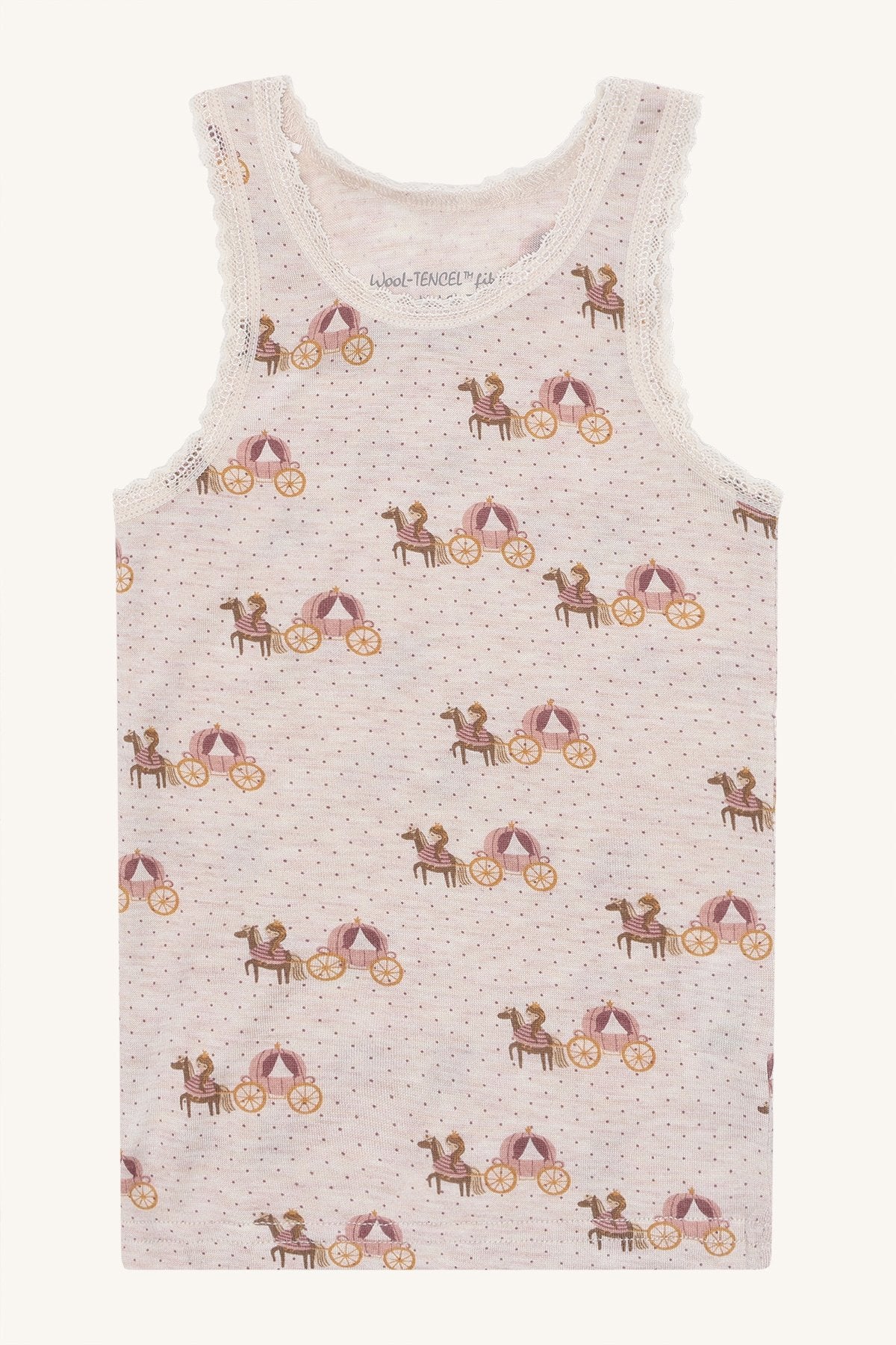 Hust and Claire Unterhemd Fricel Wolle/Tencel Prinzess – jetzt kaufen