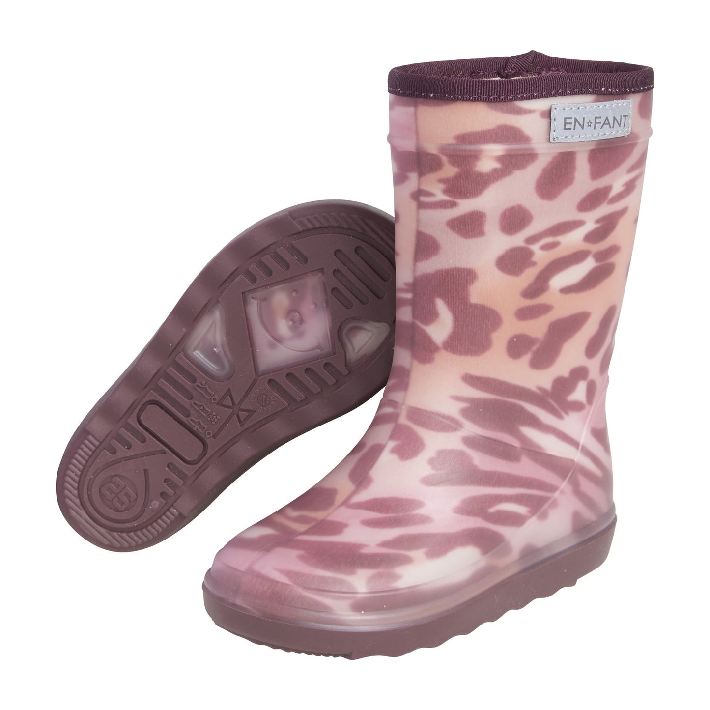 EN FANT En Fant Thermostiefel mit Wollfütterung - All – jetzt kaufen