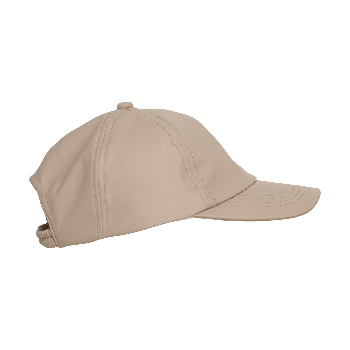 CeLaVi Cap PU Regen - recycelt - warm taupe – jetzt kaufen