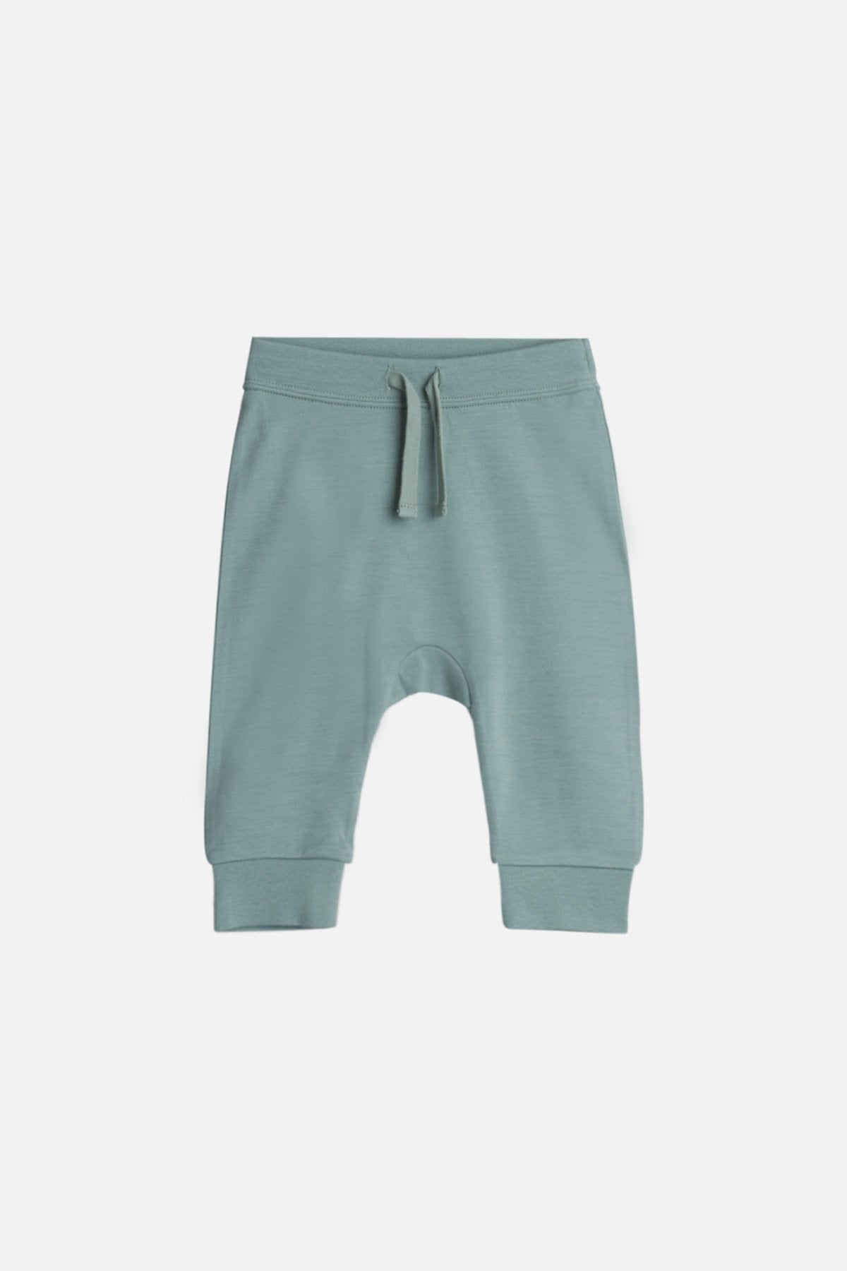 Hust and Claire Gaby - Joggers Hose - Wolle/Bambus - g – jetzt kaufen