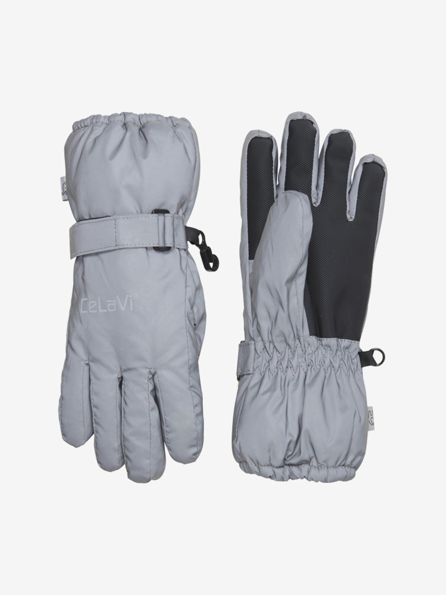 CeLaVi Handschuhe Padded glove solid reflektierend – jetzt kaufen