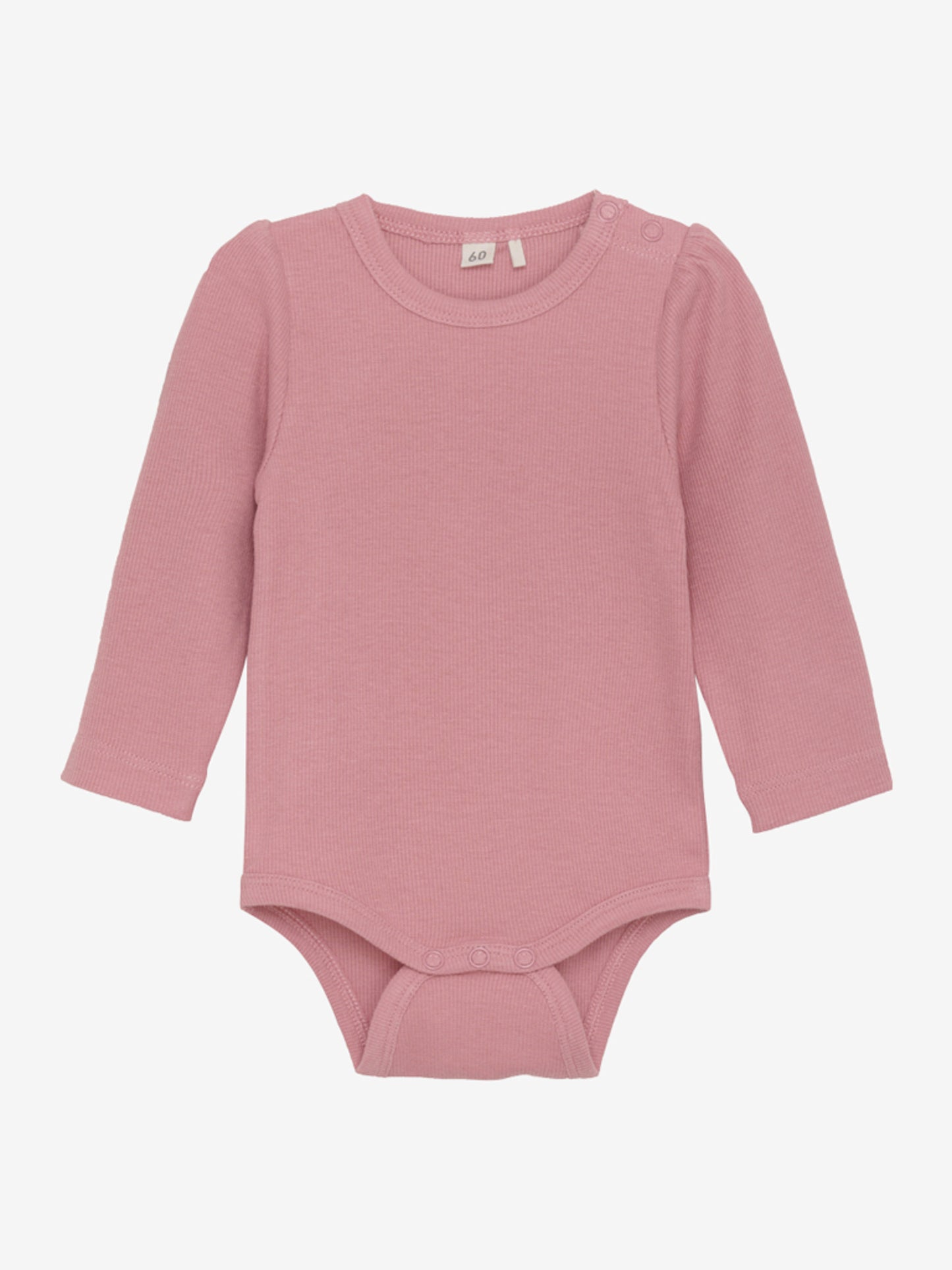 CeLaVi Body langarm - LS Bambusmix - brandied apricot – jetzt kaufen