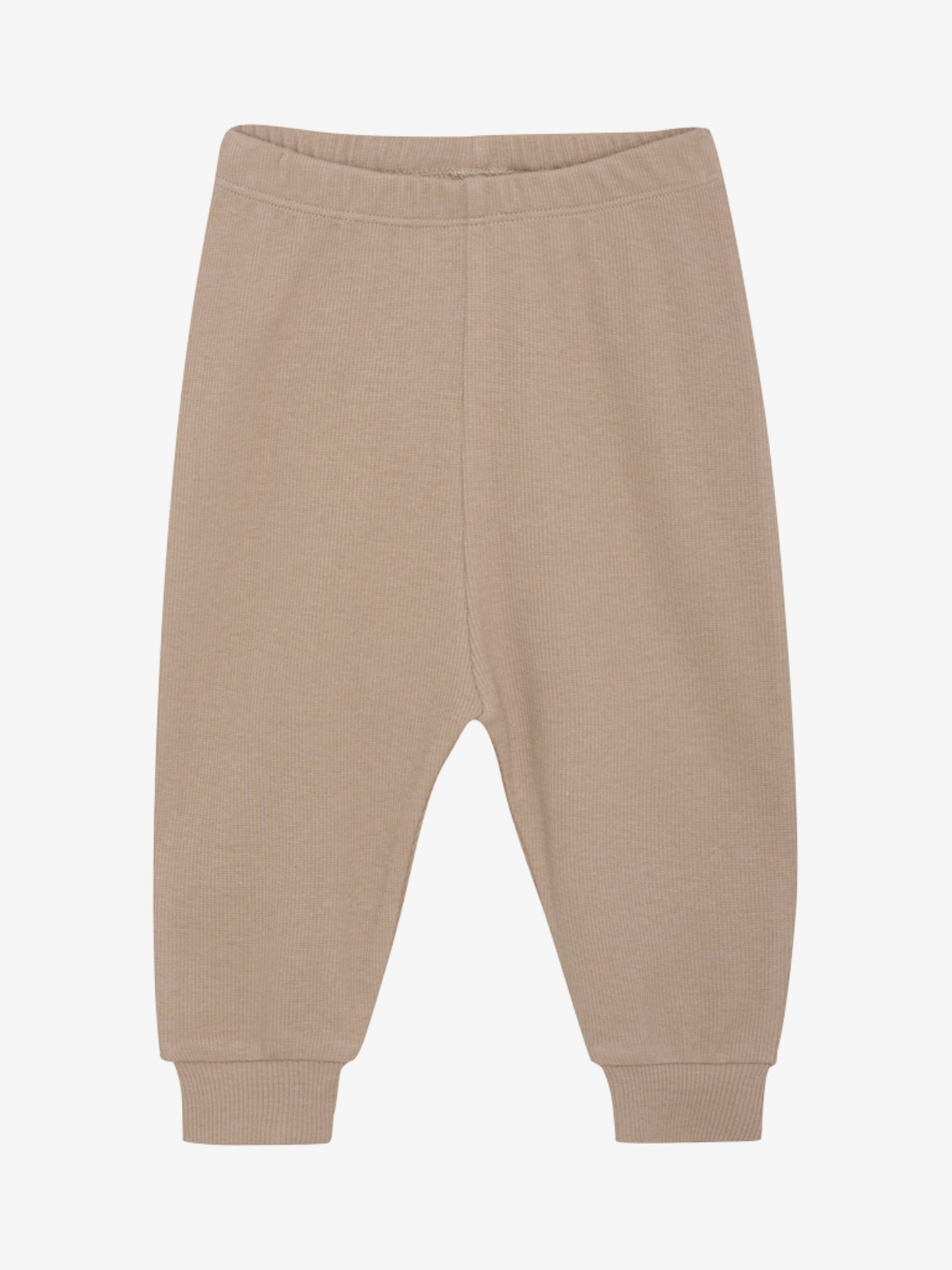 CeLaVi Hosen Bambusmix gerippt warm taupe – jetzt kaufen