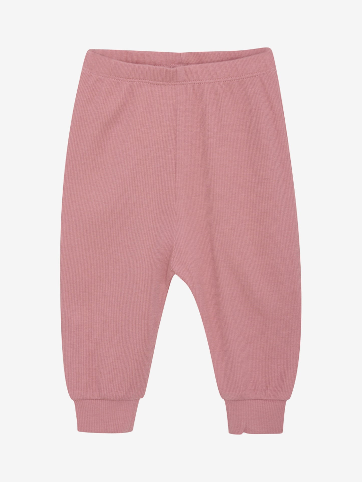 CeLaVi Hosen Bambusmix gerippt brandied apricot – jetzt kaufen