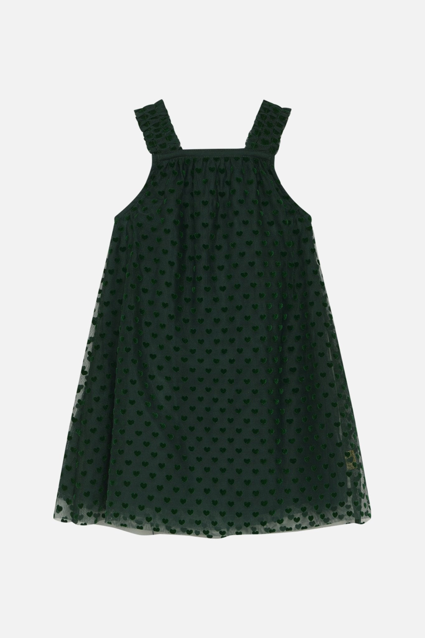 Hust and Claire Kittie Festkleid Tüll mit Samtherzen e – jetzt kaufen