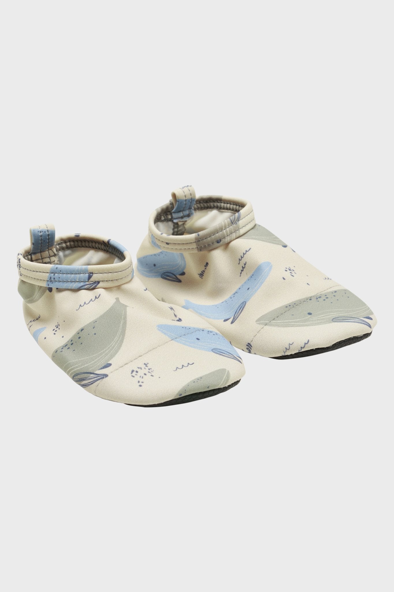 Hust and Claire Badeschuhe Fabian Wale french oak – jetzt kaufen