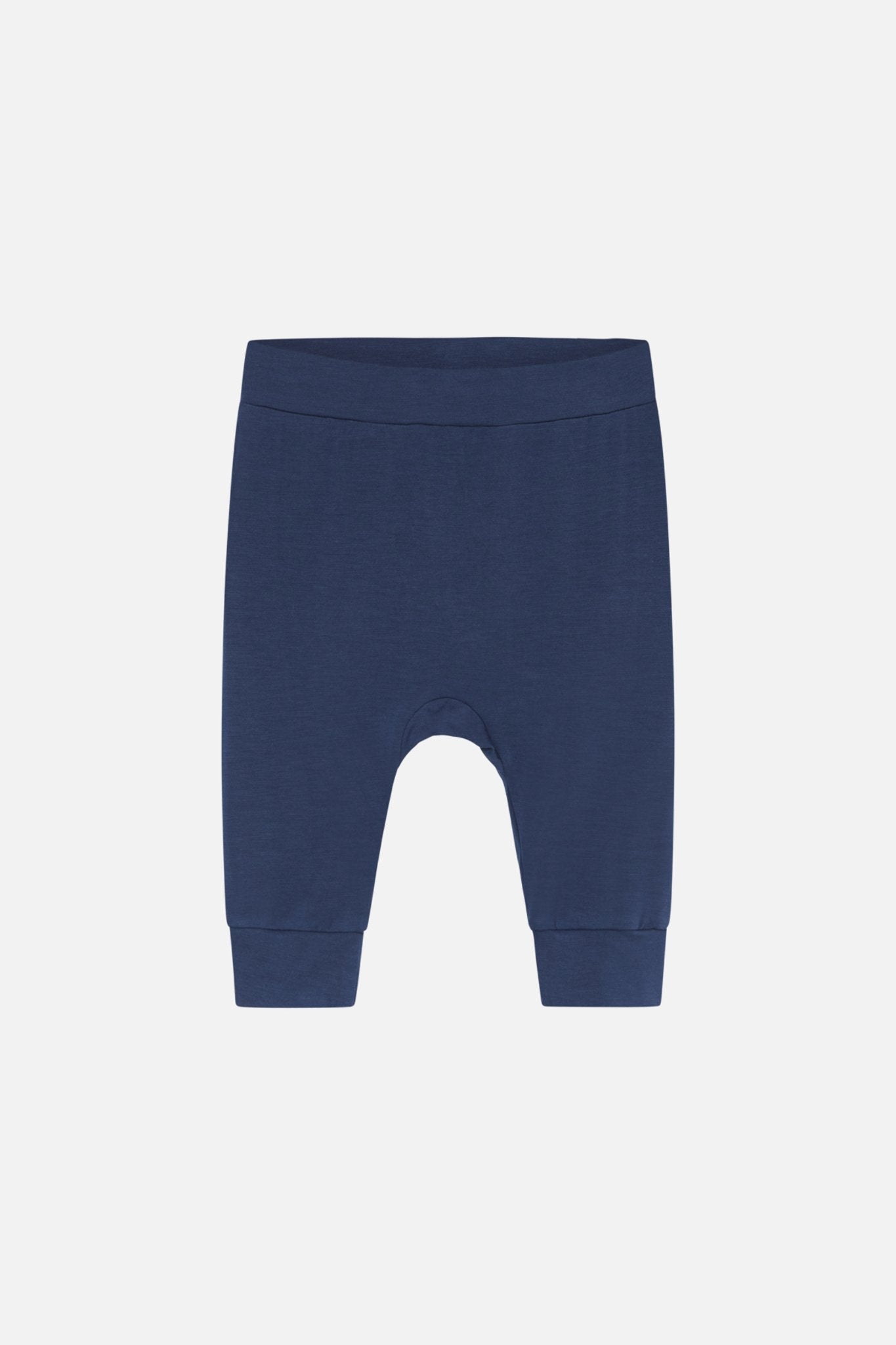 Hust and Claire Gusti Baggy Hose Bambusviskose blue mo – jetzt kaufen