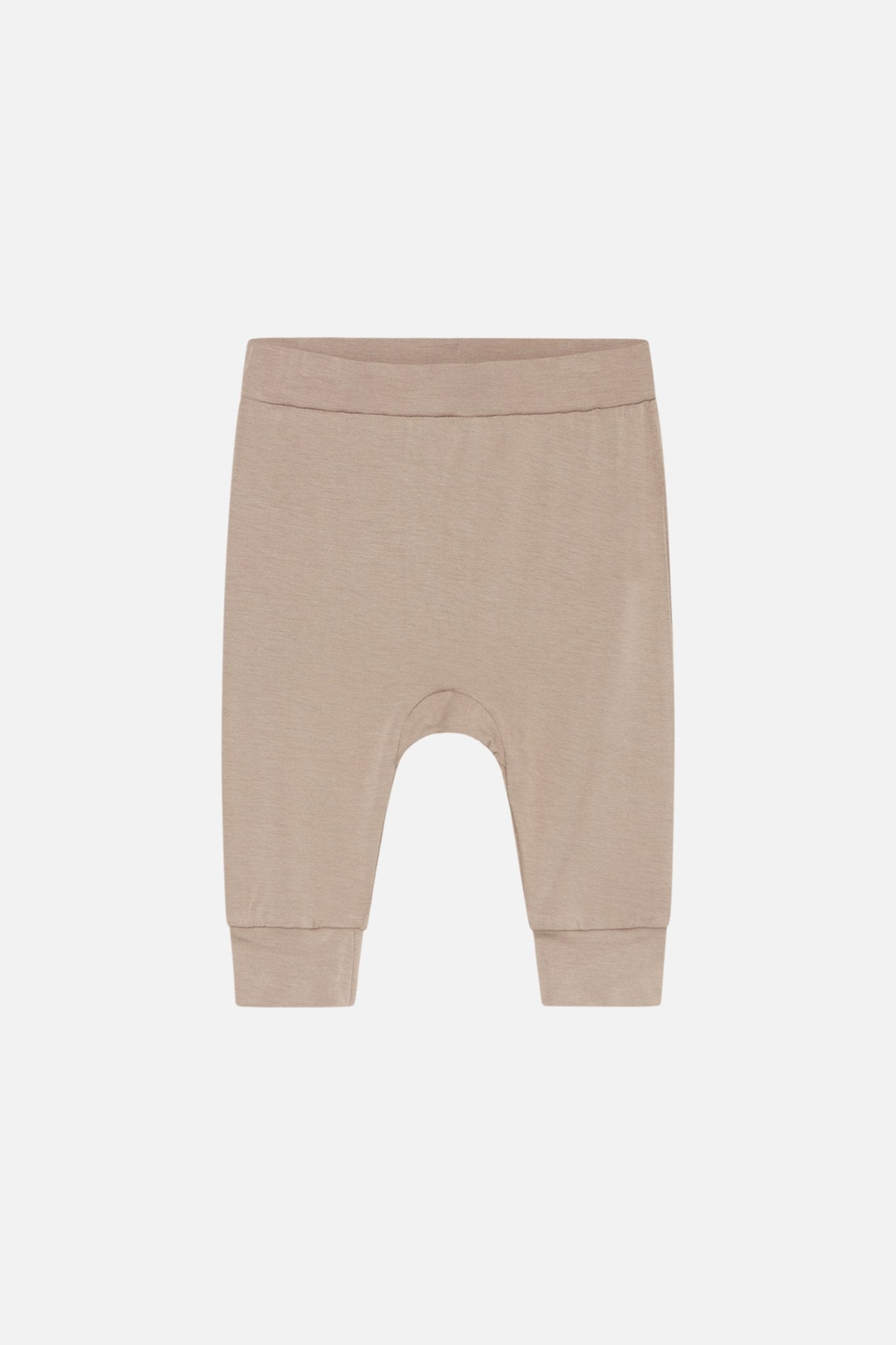 Hust and Claire Gusti Baggy Hose Bambusviskose mocha – jetzt kaufen