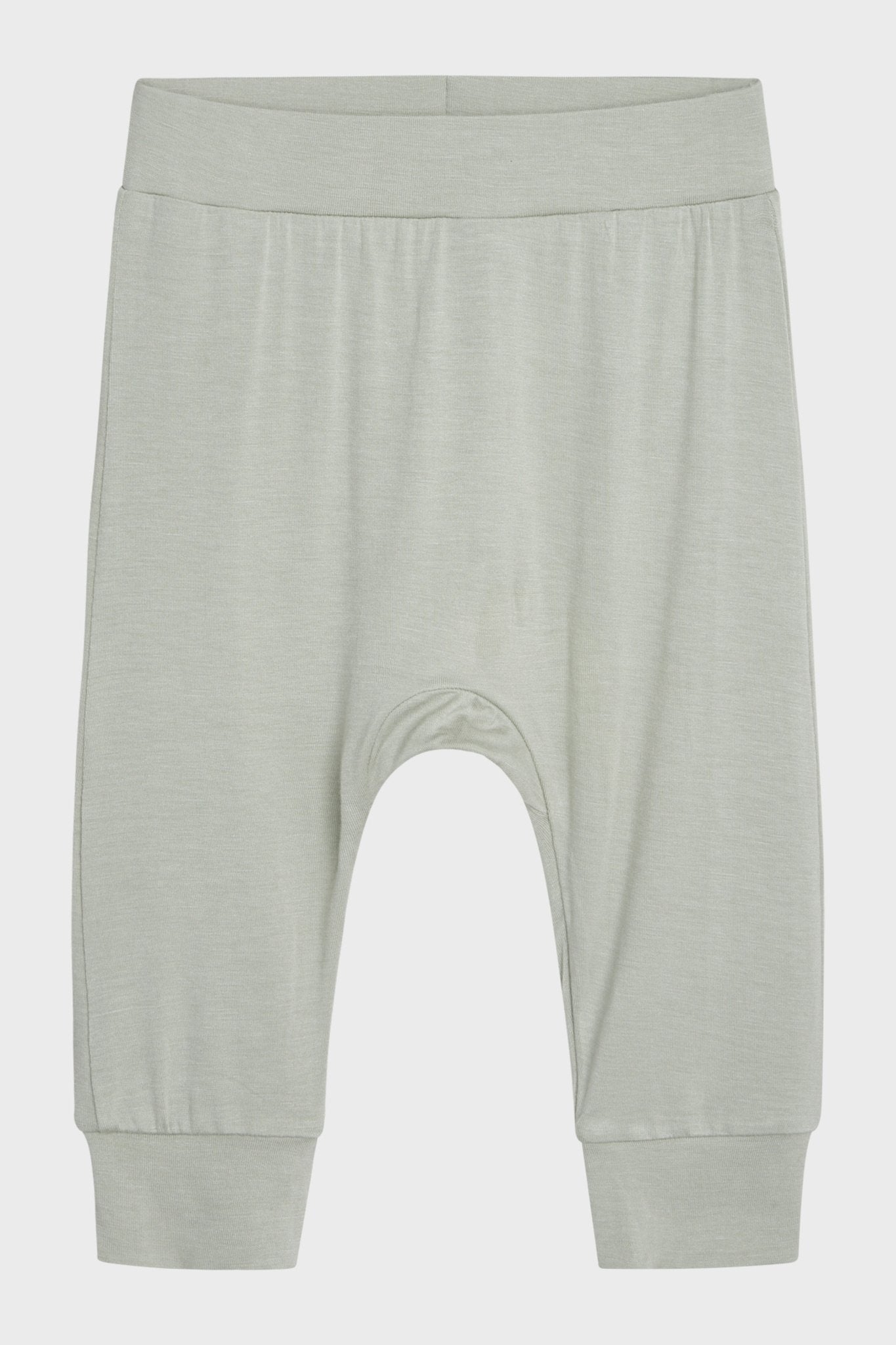 Hust and Claire Gusti Baggy Hose Bambusviskose green s – jetzt kaufen