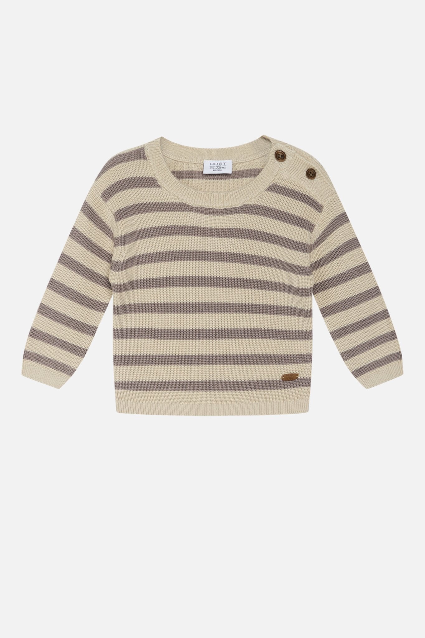 Hust and Claire Pullover Pos Bambusviskose/Baumwolle M – jetzt kaufen