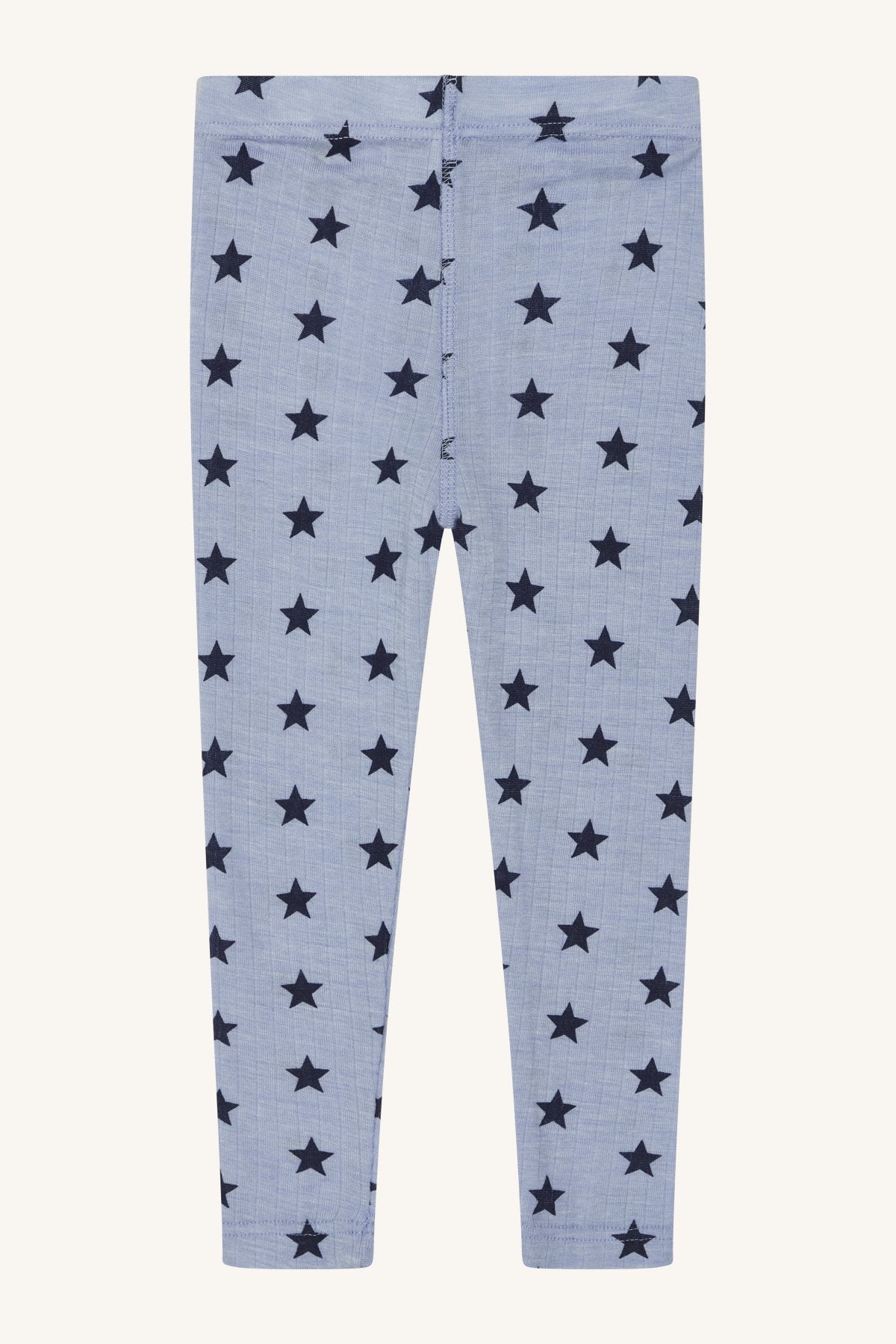 Hust and Claire Leggings Locel Sternen Wolle/Tencel ev – jetzt kaufen