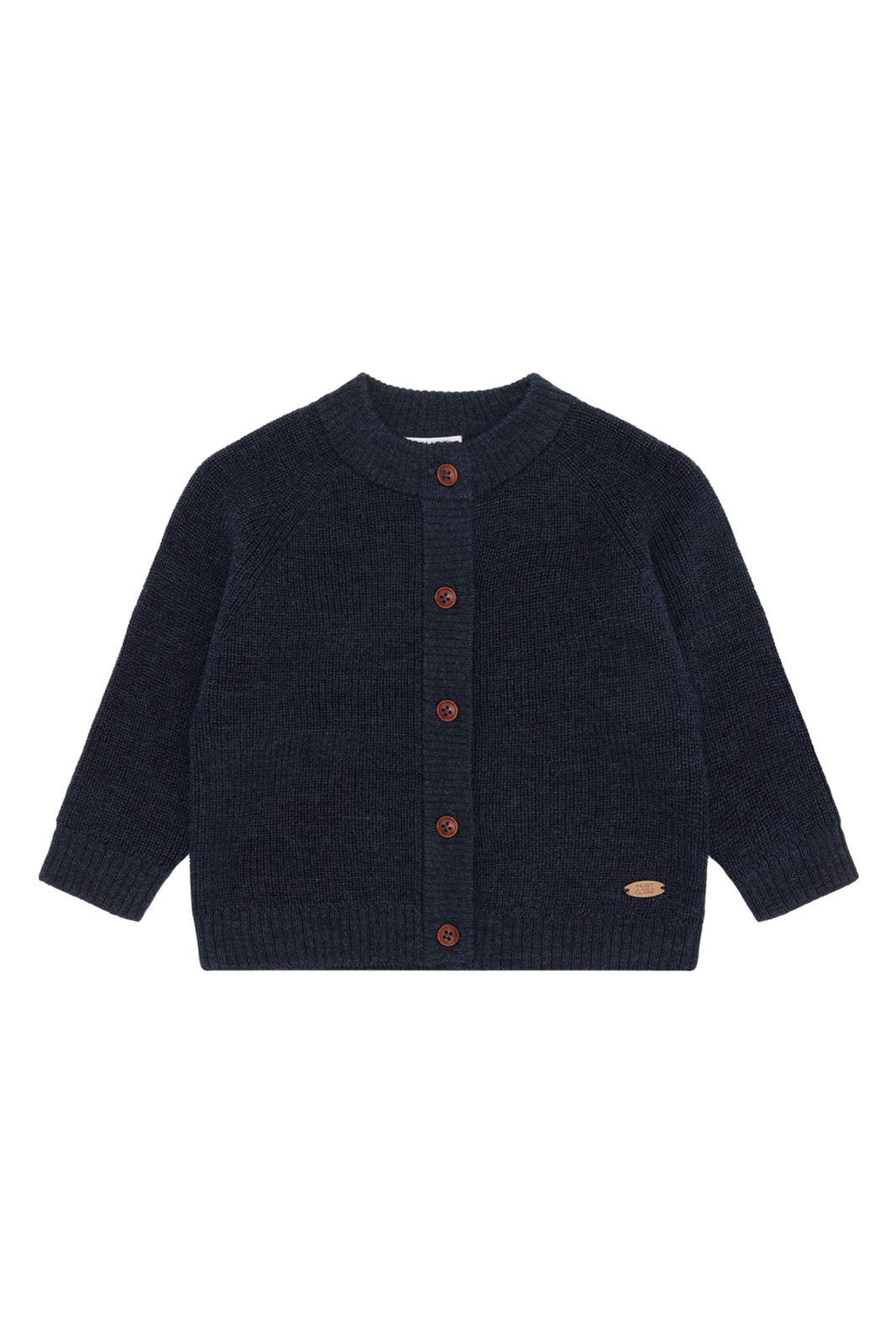 Hust and Claire Curi Woll Cardigan Merinowolle more na – jetzt kaufen