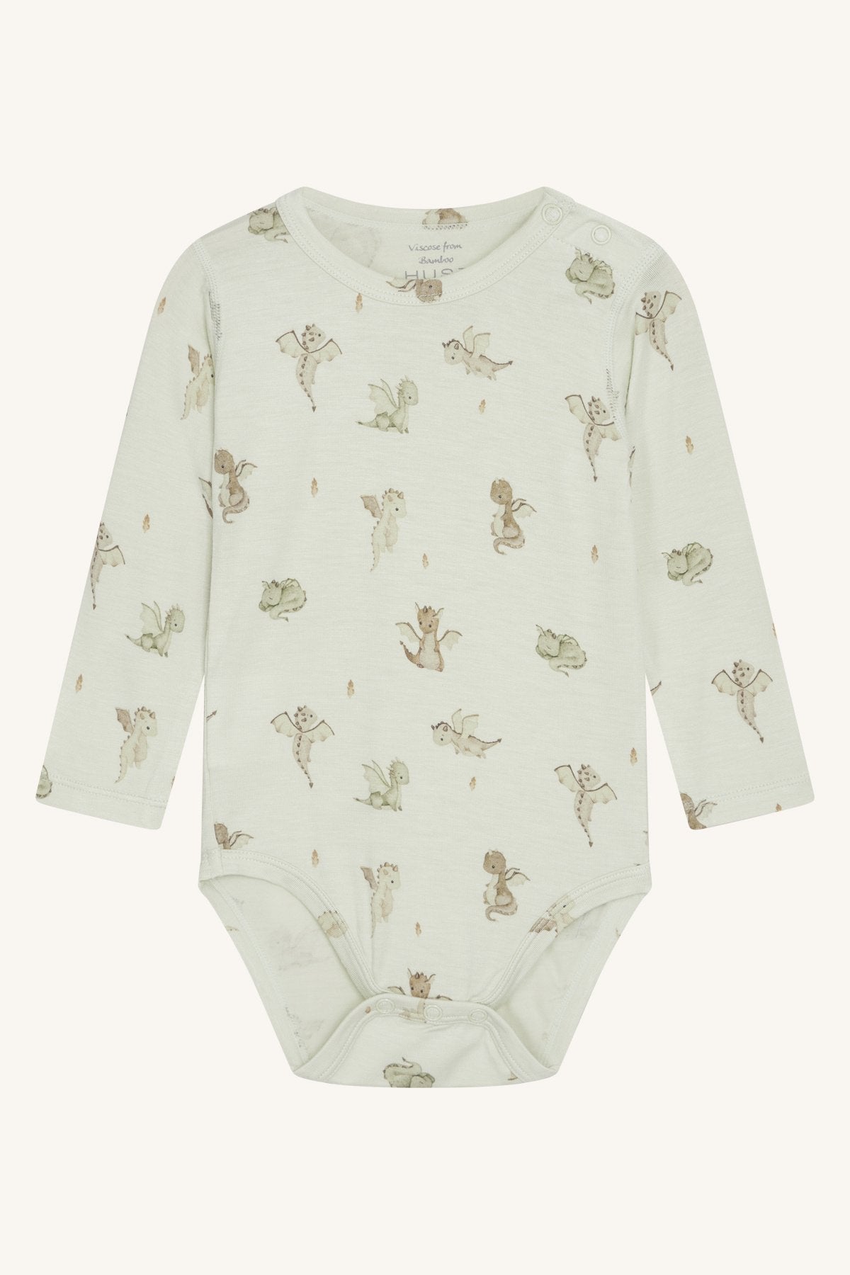 Hust and Claire Buller Body langarm Bambusviskose - Dr – jetzt kaufen