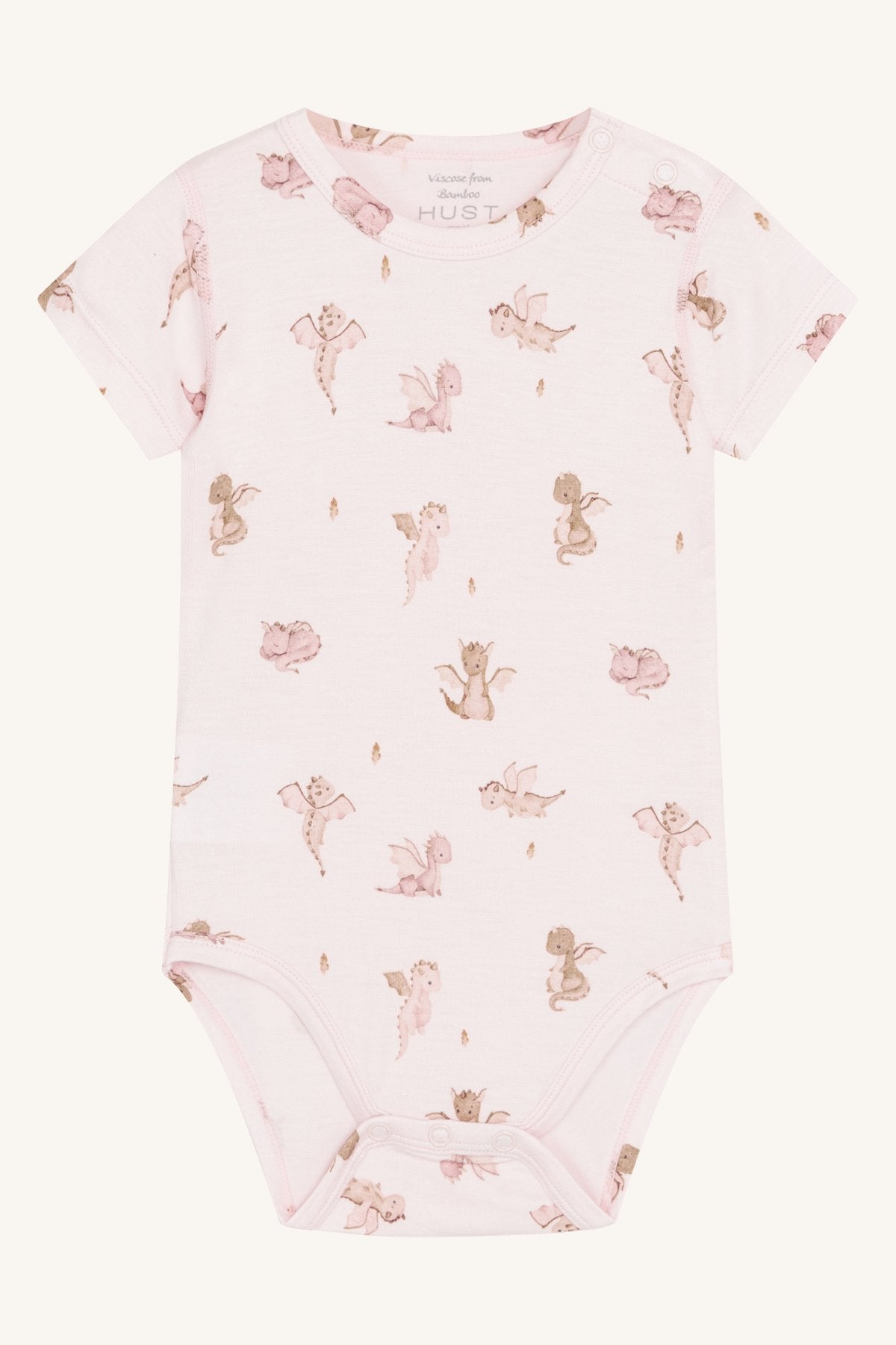 Hust and Claire Buller Body kurzarm Bambusviskose - Dr – jetzt kaufen