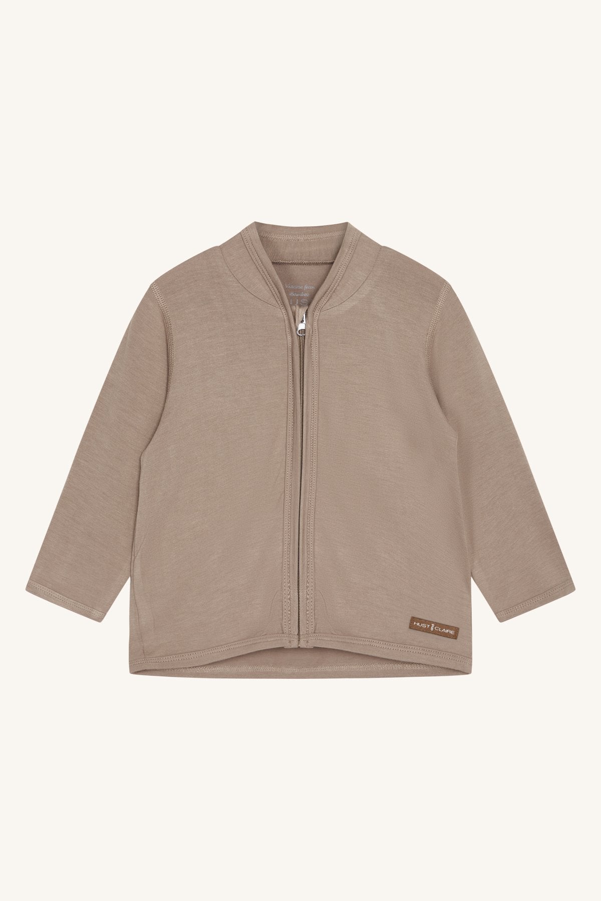 Hust and Claire Curd Cardigan - Bambusviskose warm san – jetzt kaufen