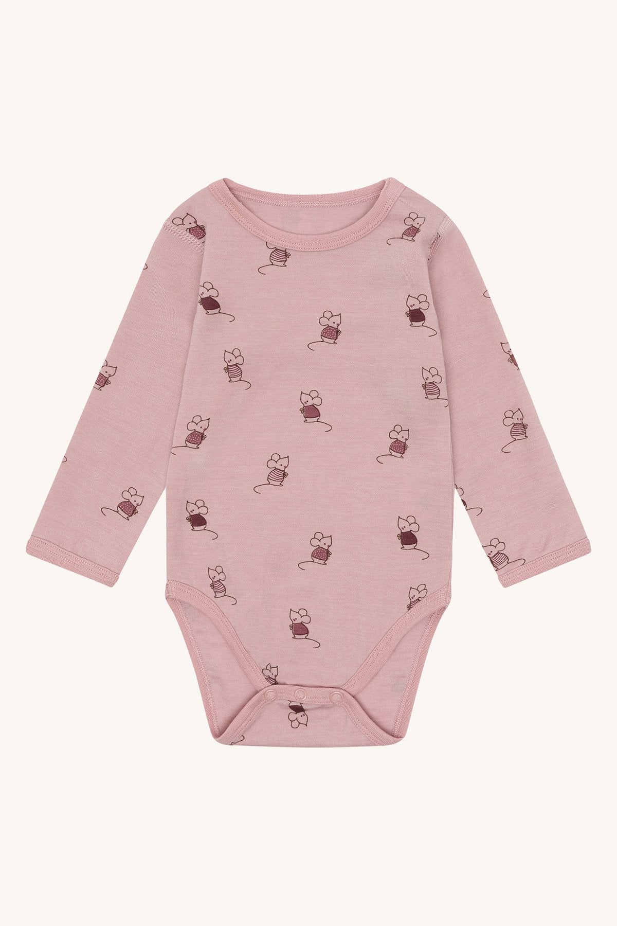 Hust and Claire Body Bo Maus langarm - Merinowolle ado – jetzt kaufen