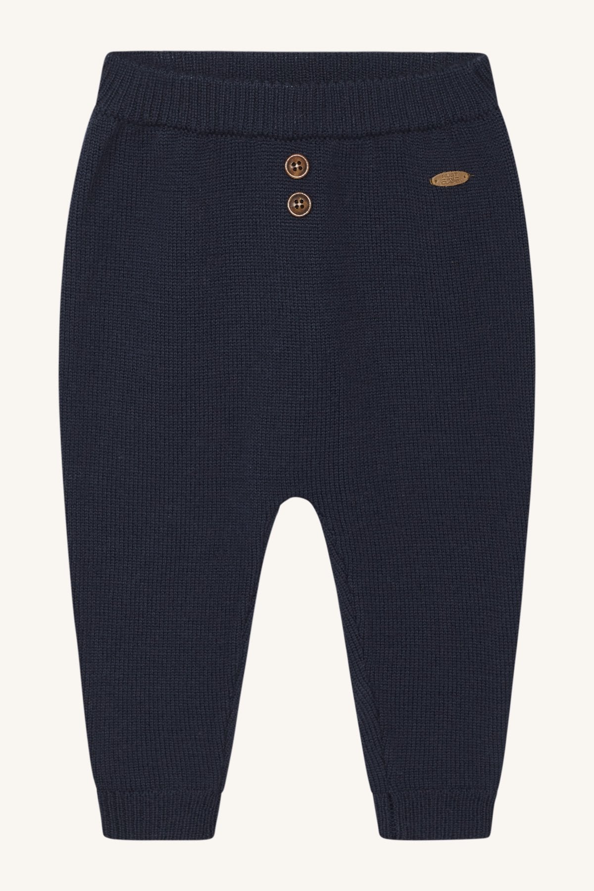 Hust and Claire Guri Merino Joggers more navy – jetzt kaufen