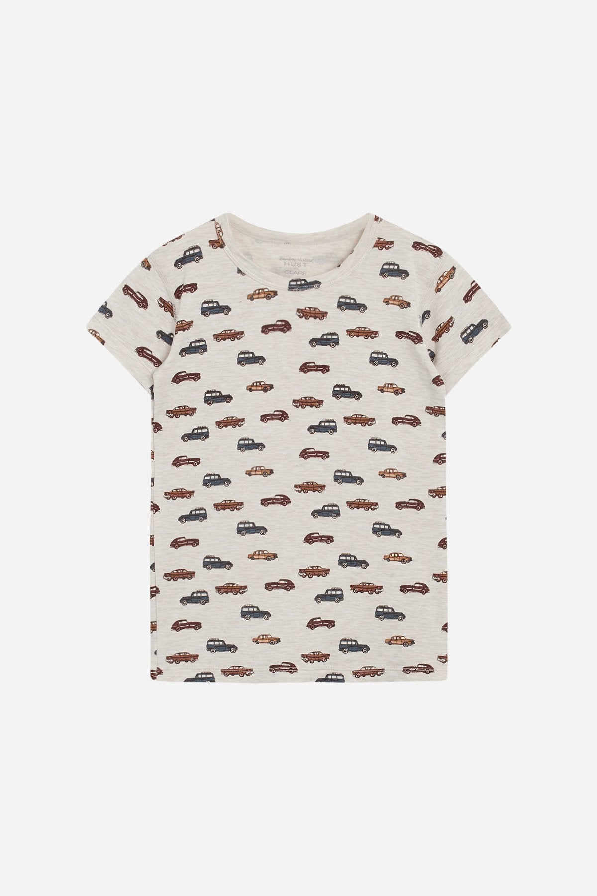 Hust and Claire Asu - Shirt Bambusviskose - Oldtimer – jetzt kaufen