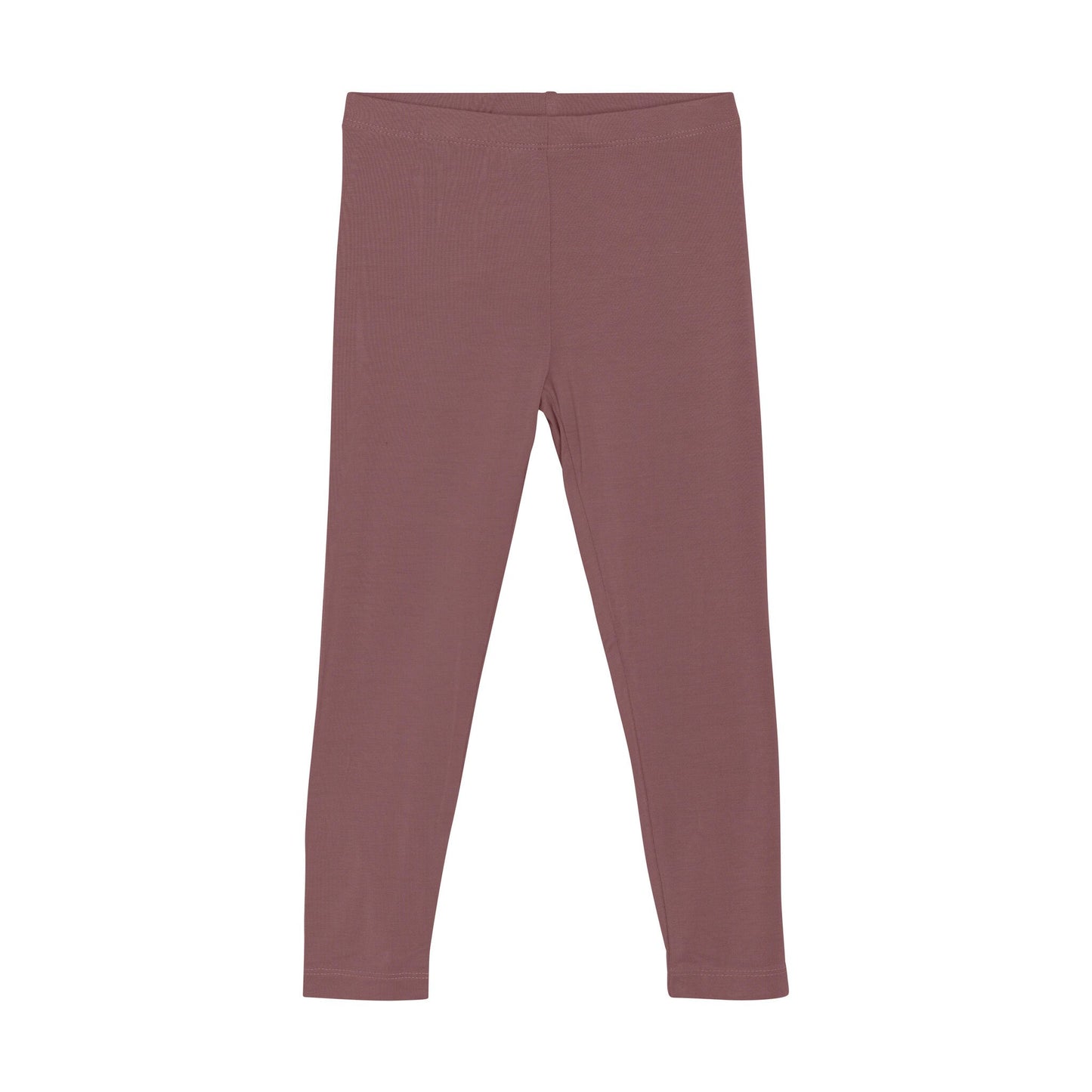 Minymo Legging Bambusviskose rose brown – jetzt kaufen