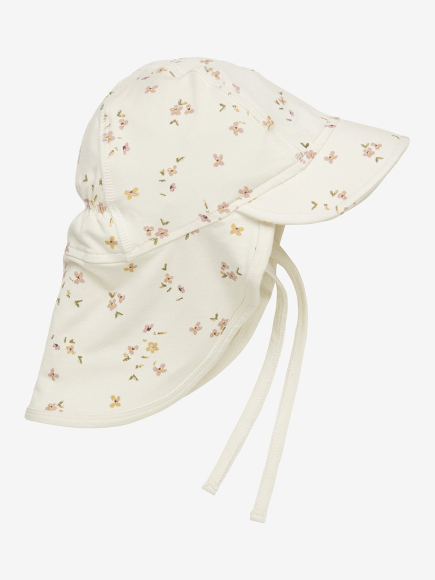 Minymo Sonnenhut - Bambusviskose - veiled rose flower – jetzt kaufen