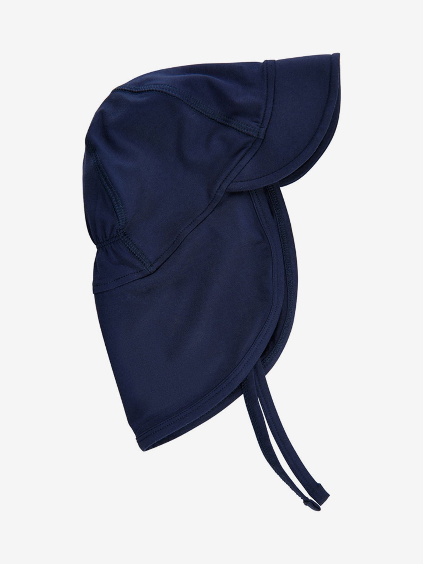 Minymo Sonnenhut - Bambusviskose - dark navy – jetzt kaufen