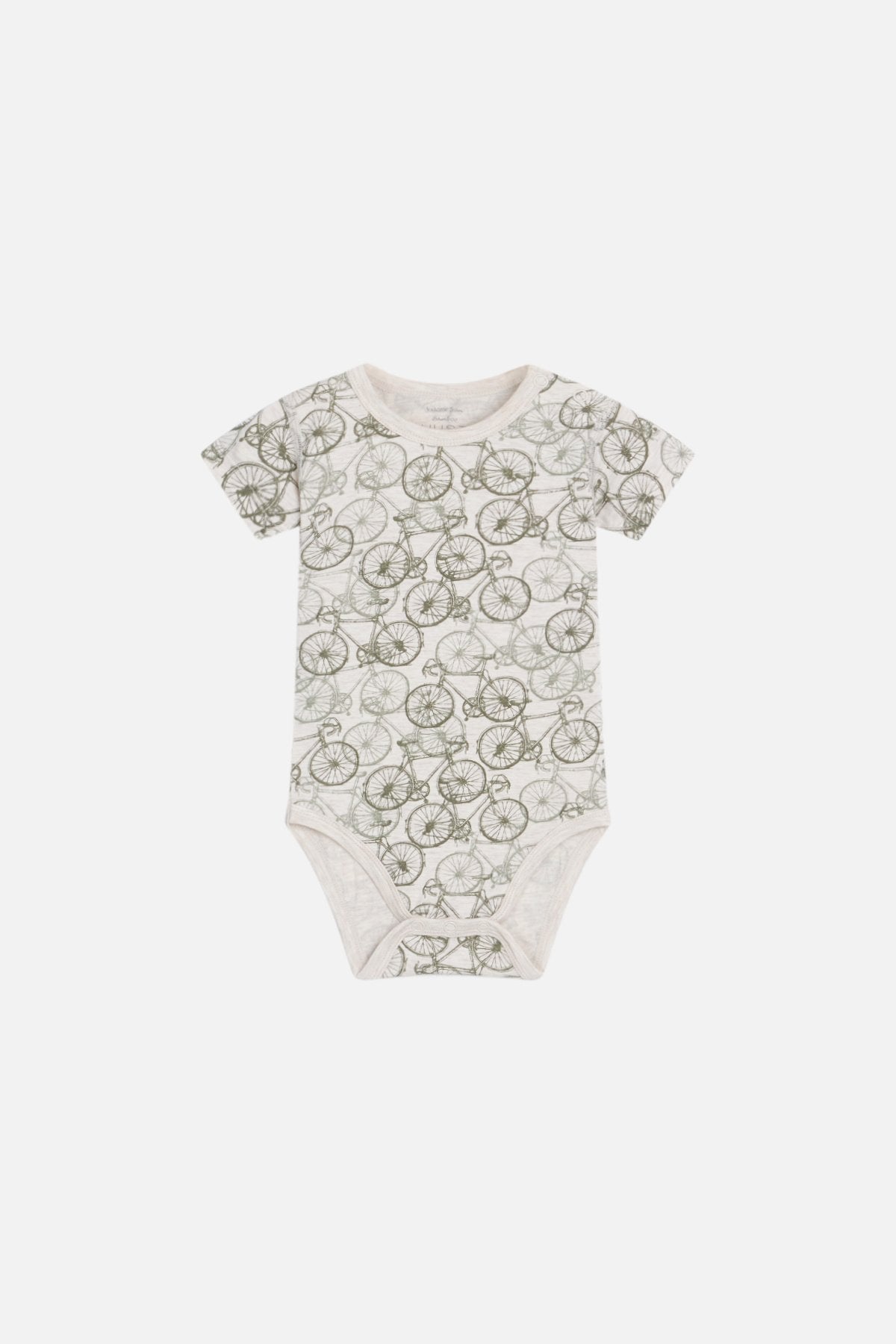 Hust and Claire Bue Body kurzarm - Fahrräder - Bambusv – jetzt kaufen