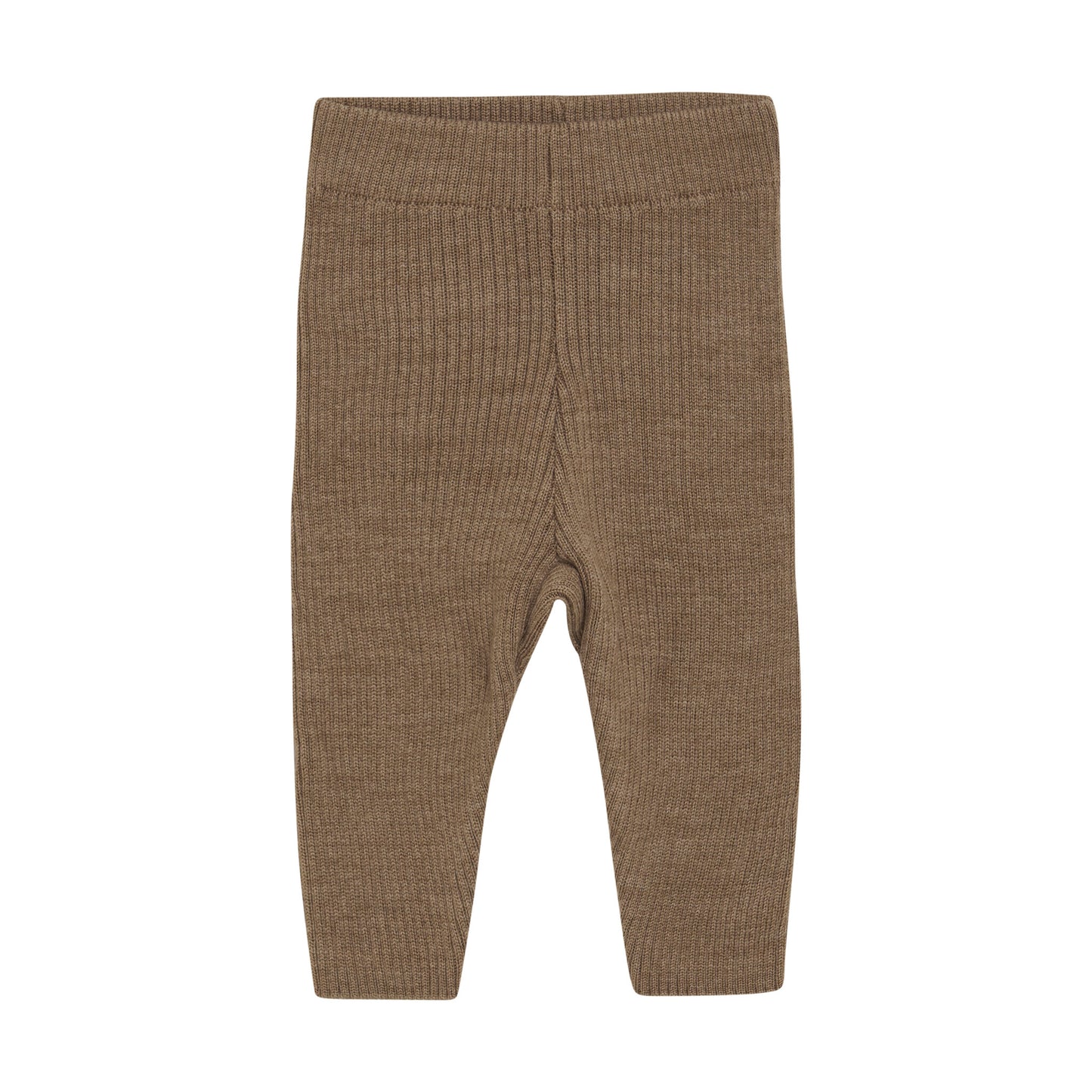 CeLaVi Wollleggings Merinowolle gerippt cocoa creme – jetzt kaufen