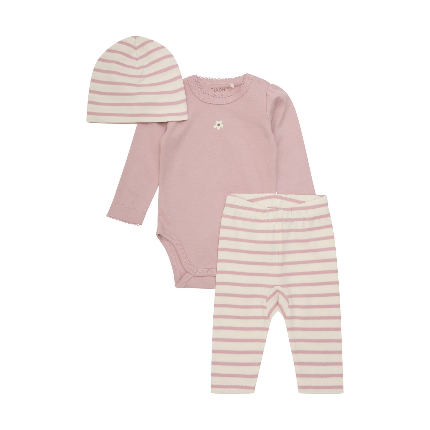 Fixoni Geschenkset Baby (Outfit) – jetzt kaufen