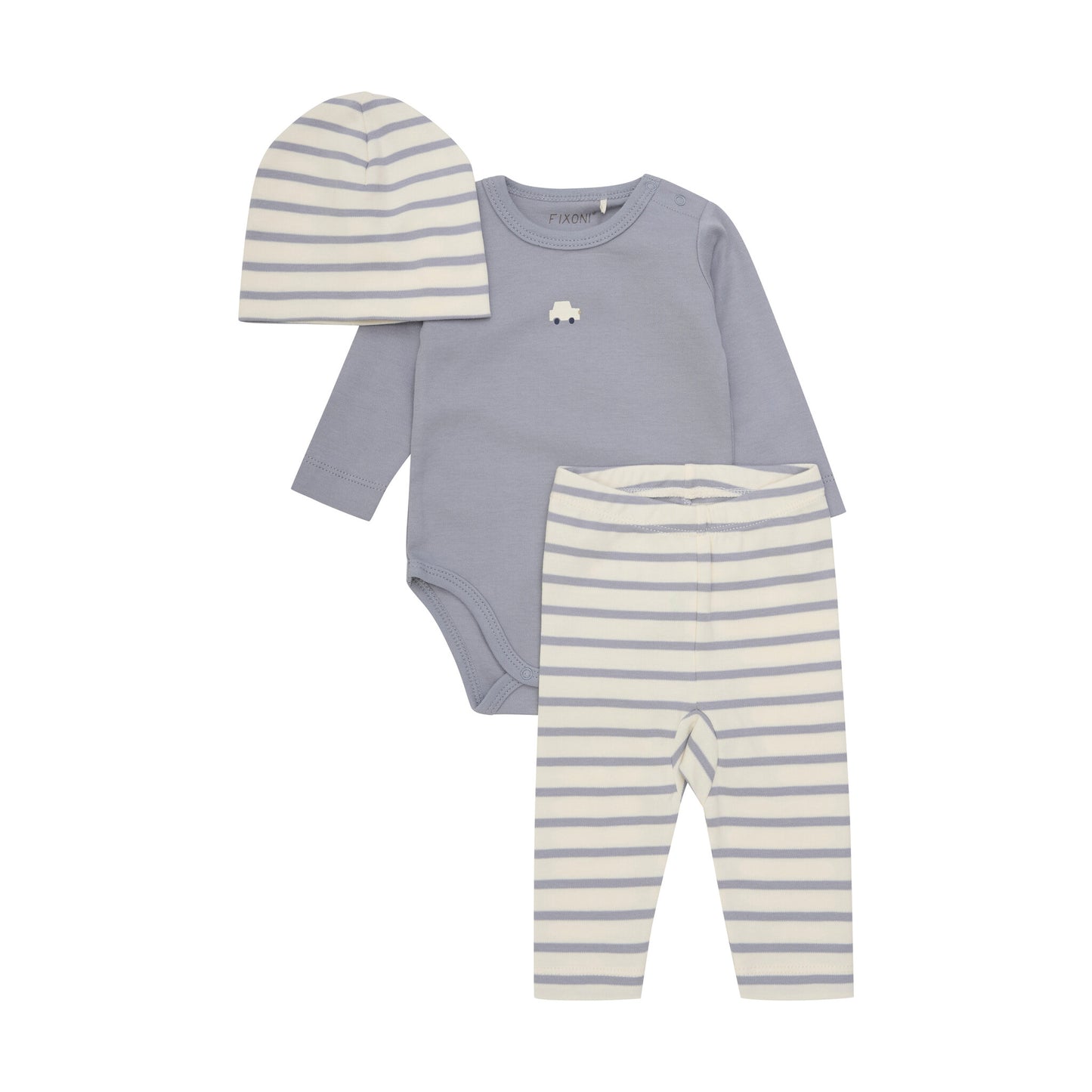 Fixoni Geschenkset Baby (Outfit) – jetzt kaufen
