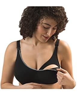 Engel Natur Still-BH "soft", ohne Bügel, mit Dekorspit – jetzt kaufen