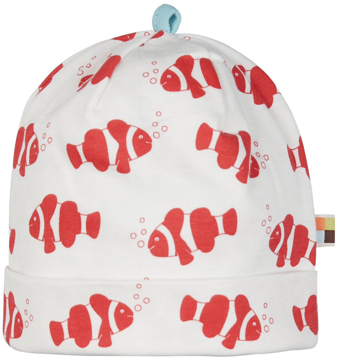 Loud and Proud Mütze Druck - Clownfisch - chili – jetzt kaufen