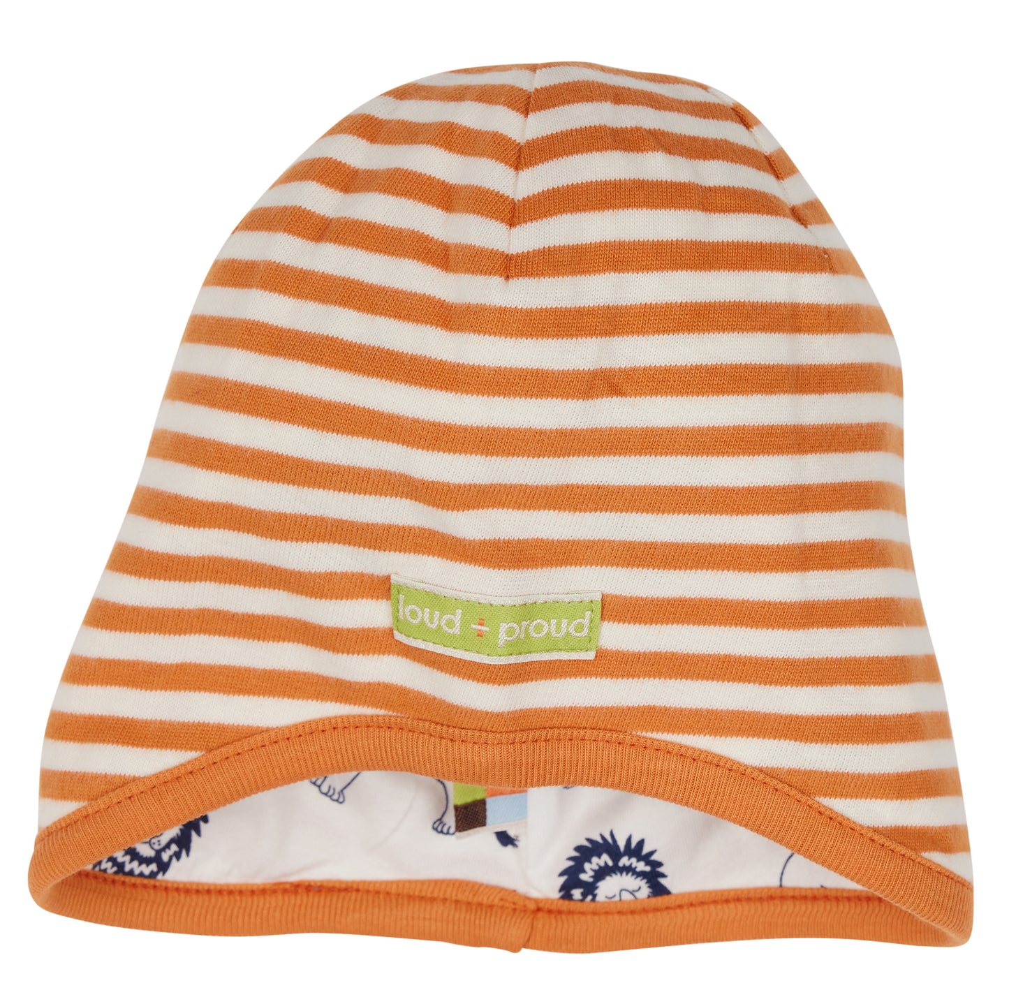 Loud and Proud Wendemütze - Löwe - carrot – jetzt kaufen