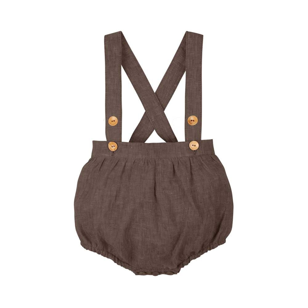 Pure Pure (Pure Pure by Bauer) Mini-Trägershorts - Lat – jetzt kaufen