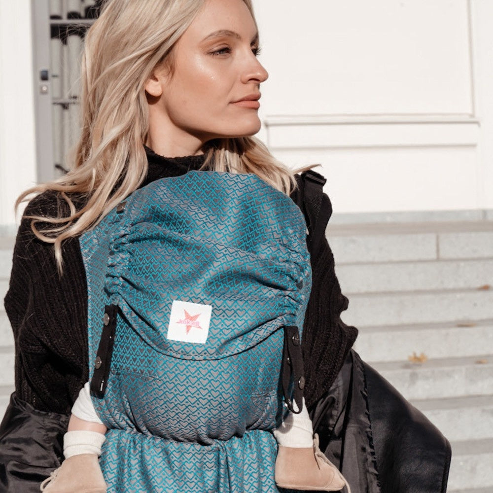 Kokadi KOKADI Tragehilfe - Flip - Heart2Heart Lagoon – jetzt kaufen