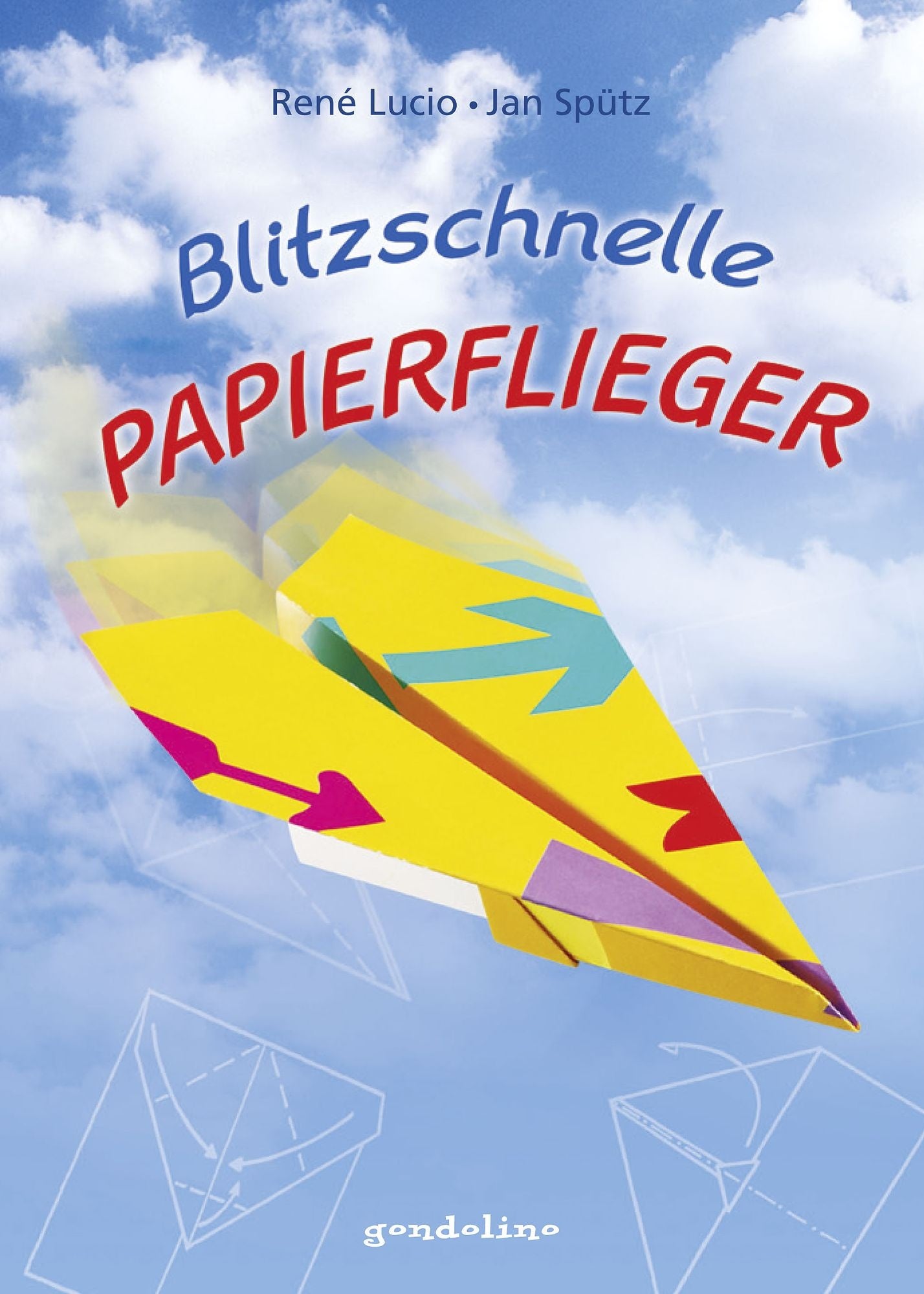 Blitzschnelle Papierflieger – jetzt kaufen