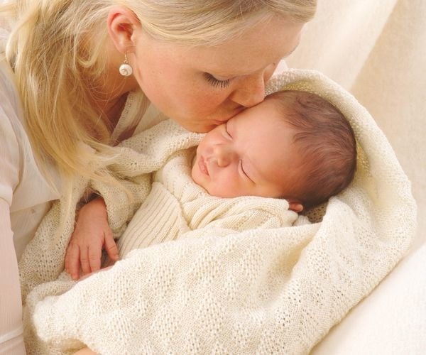 Disana Stilleinlagen Baumwolle/Microfaser natur – jetzt kaufen