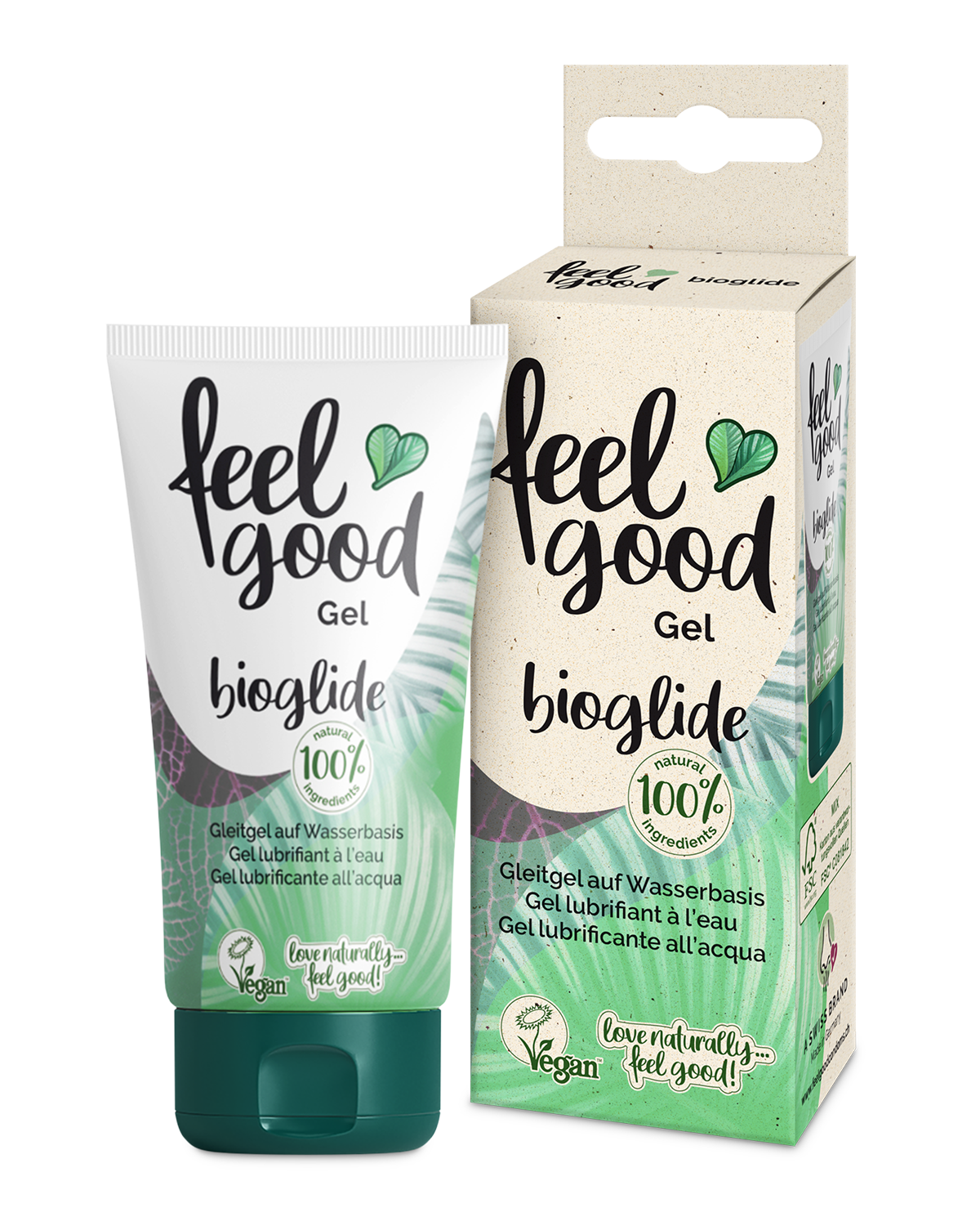 feelgood Condoms Feelgood Condoms Bioglide – jetzt kaufen