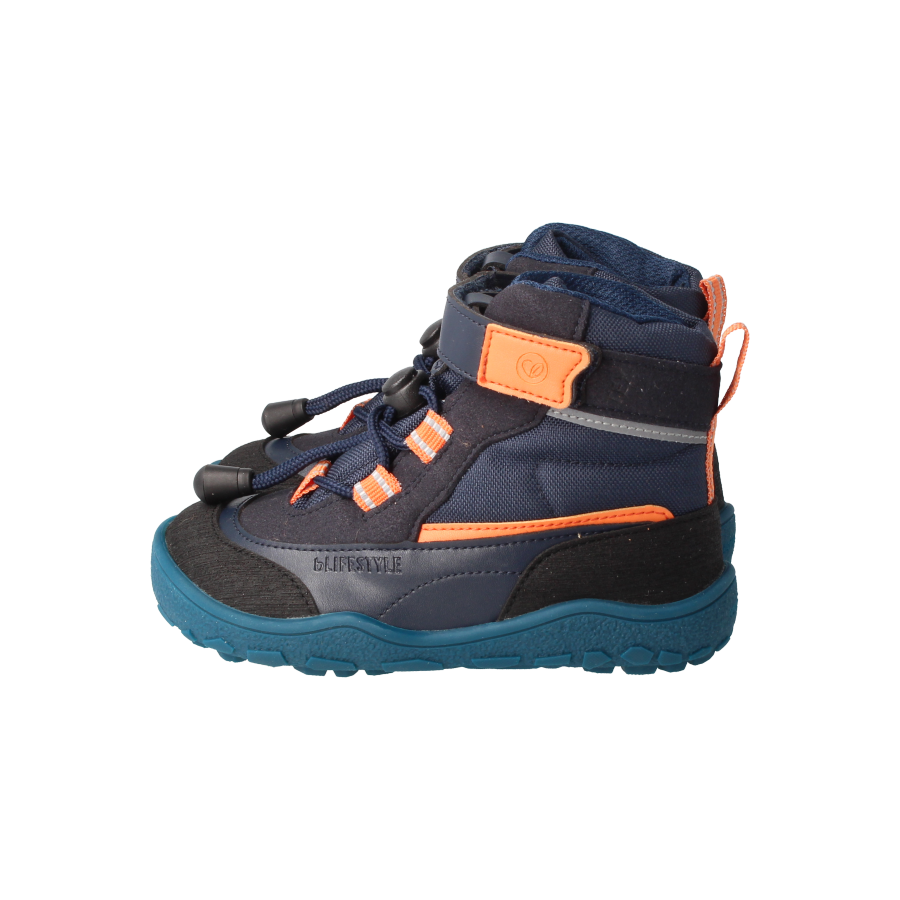 bLifestyle Barfussschuh Landschildkröte Style TEX mari – jetzt kaufen